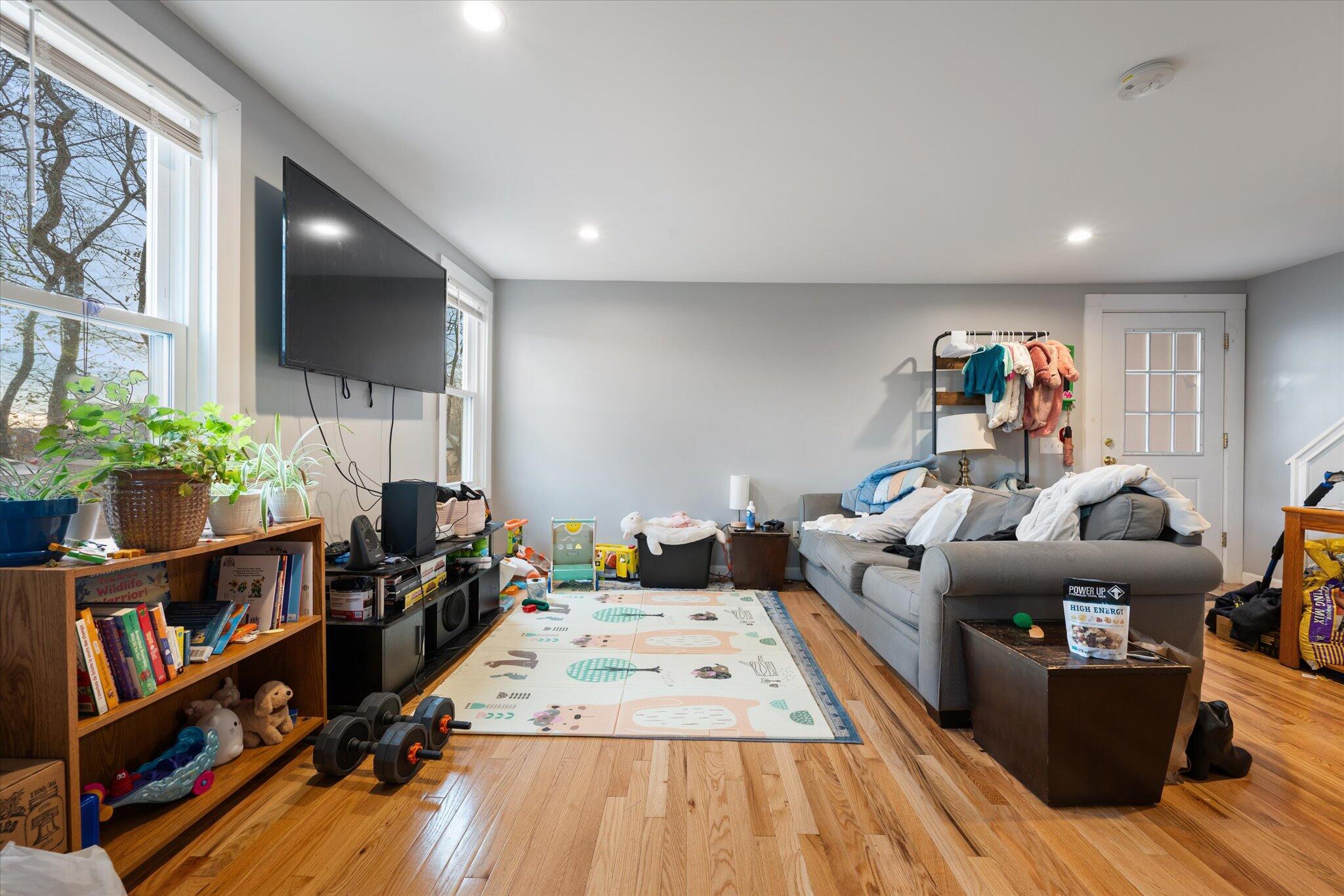 72-74 3rd Street Bangor, ME 04401 - Photo 44 of 69 10-Apt. 7