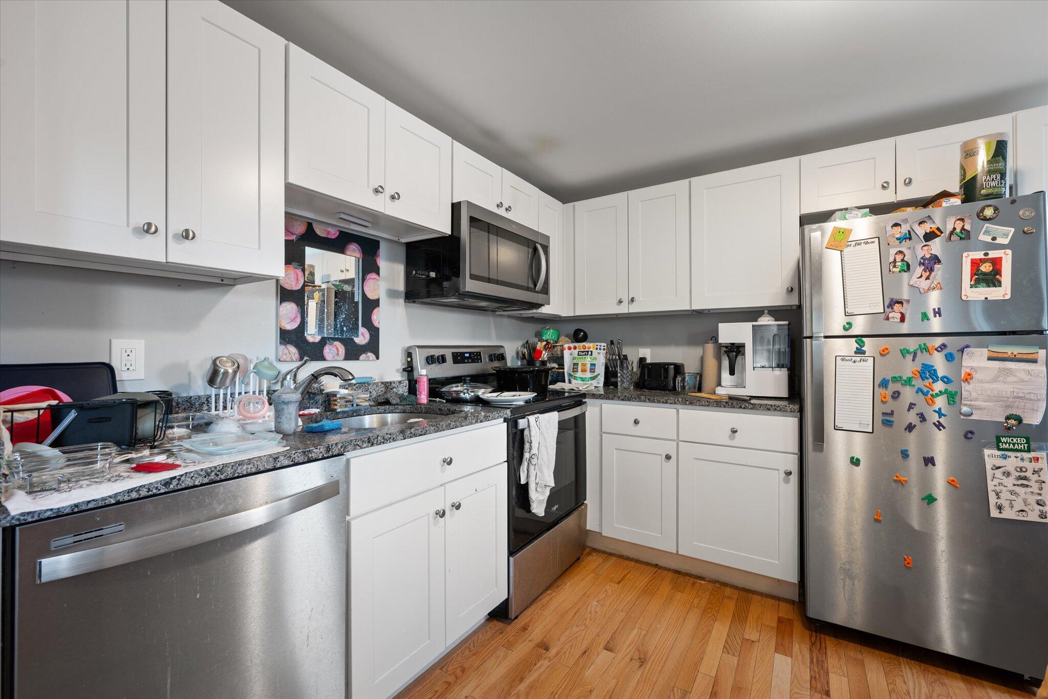 72-74 3rd Street Bangor, ME 04401 - Photo 46 of 69 12-Apt. 7