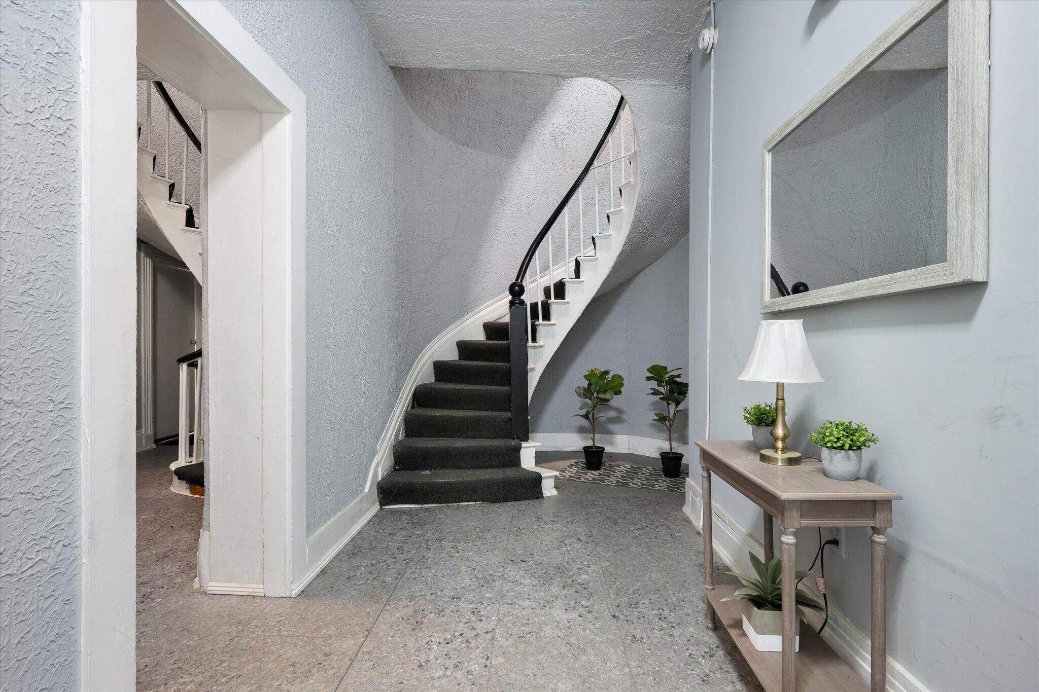 72-74 3rd Street Bangor, ME 04401 - Photo 5 of 69 25-Lobby