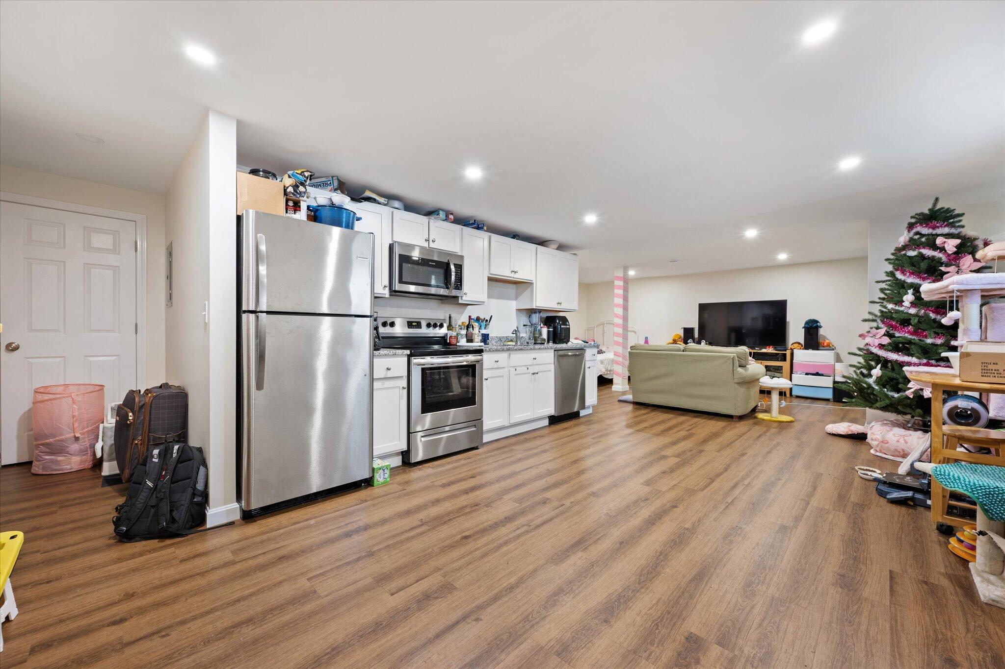 72-74 3rd Street Bangor, ME 04401 - Photo 52 of 69 19-Apt. 8