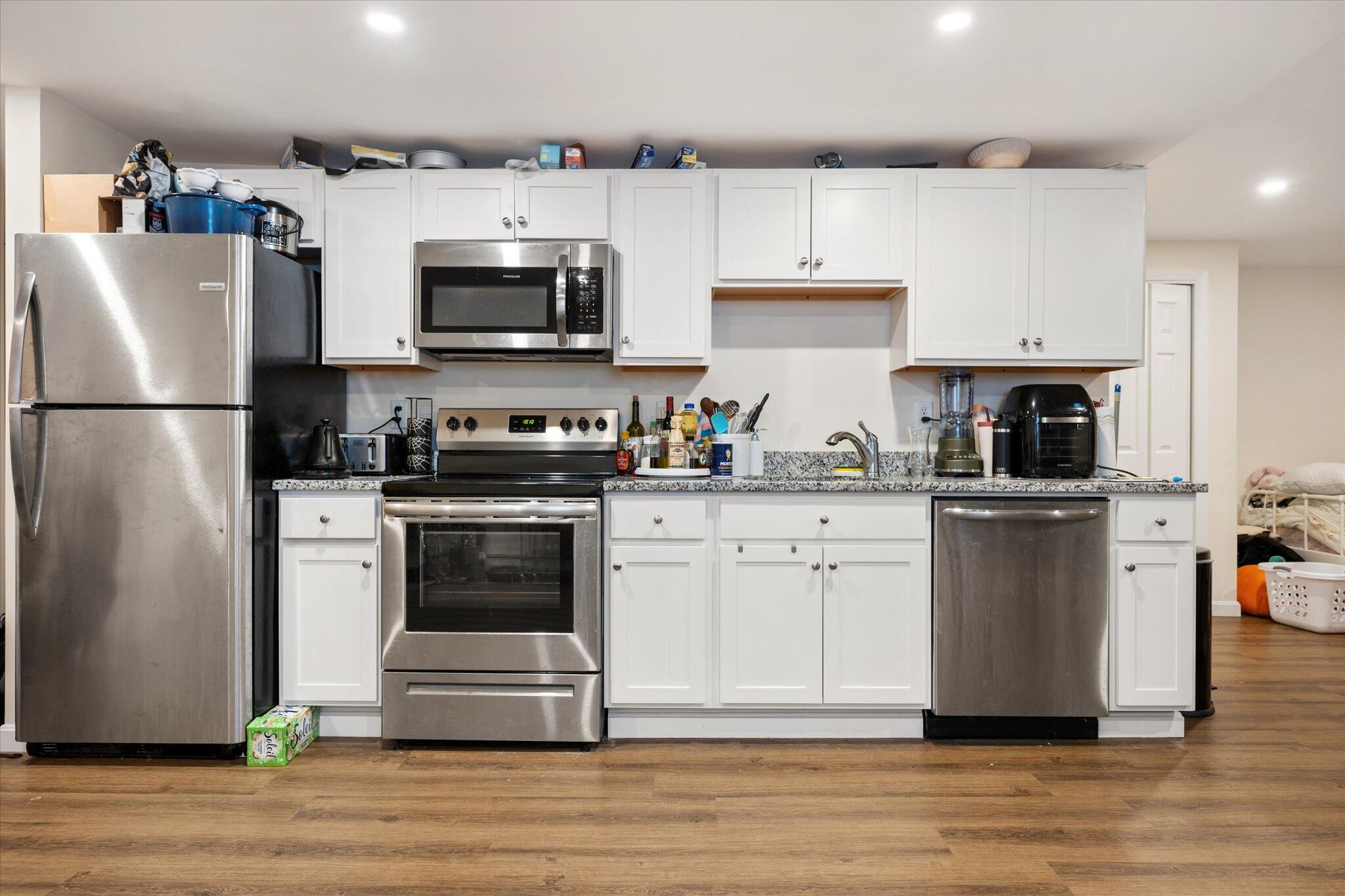 72-74 3rd Street Bangor, ME 04401 - Photo 53 of 69 20-Apt. 8