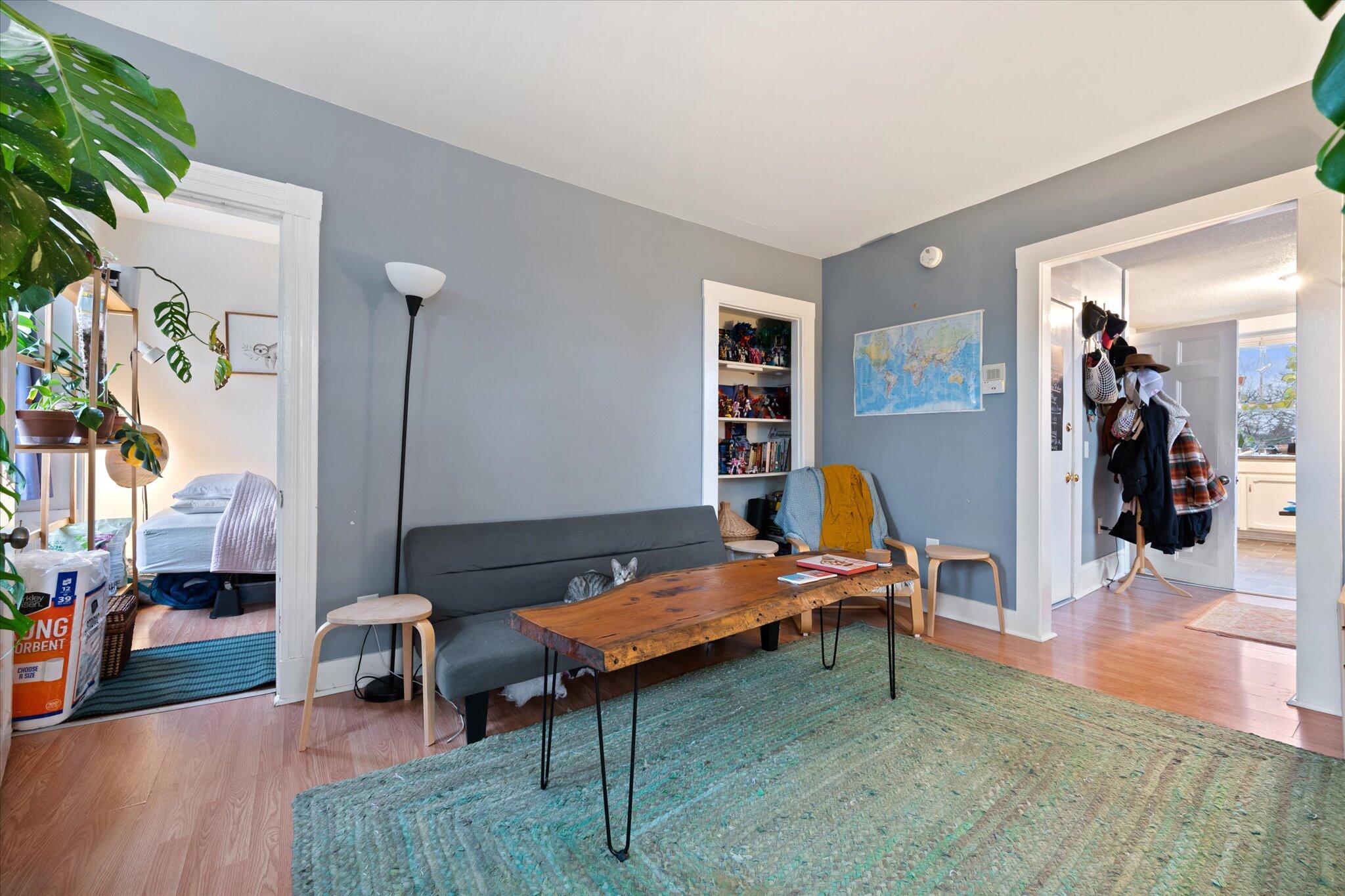 72-74 3rd Street Bangor, ME 04401 - Photo 57 of 69 57-Apt. 8