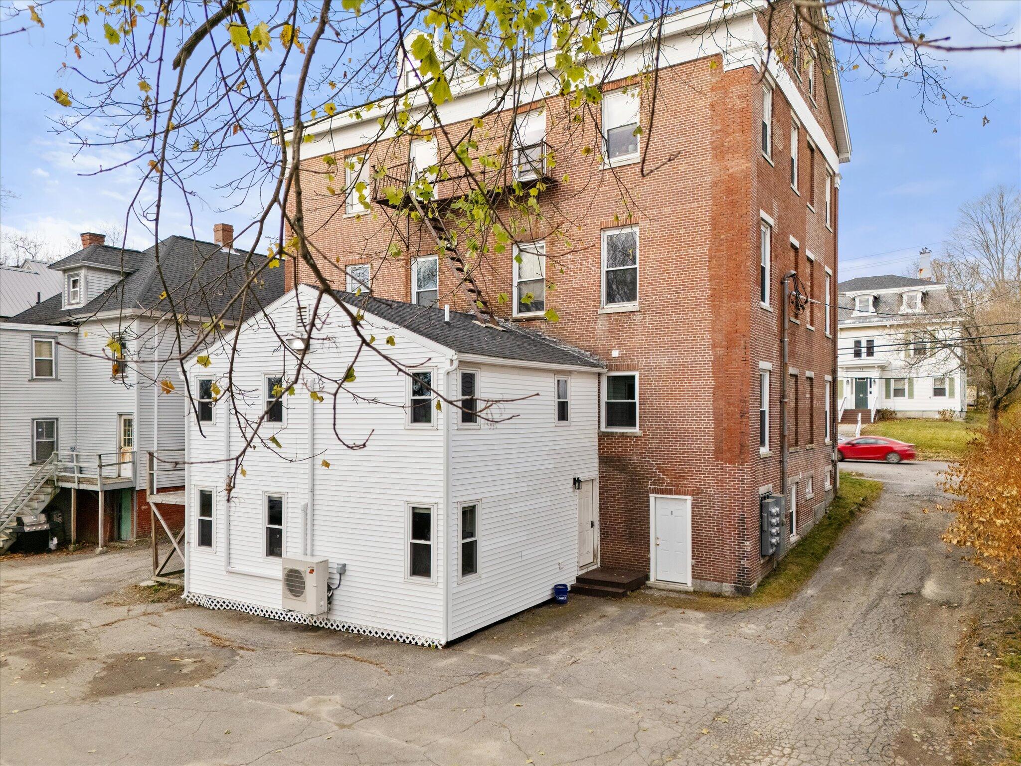 72-74 3rd Street Bangor, ME 04401 - Photo 66 of 69 05-72 3rd St