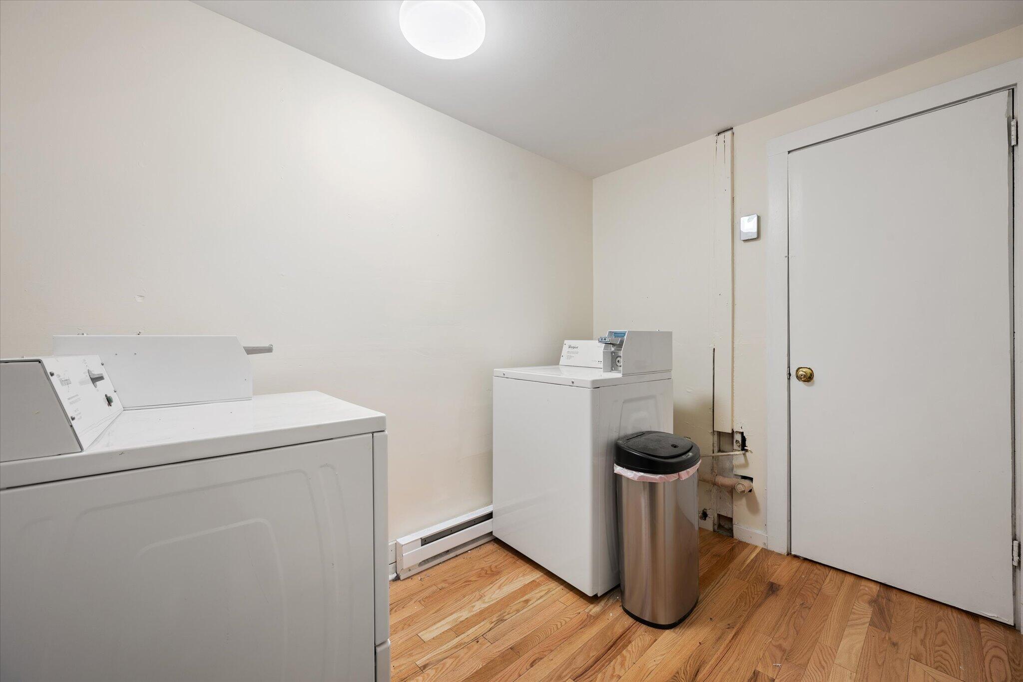 72-74 3rd Street Bangor, ME 04401 - Photo 67 of 69 28-Common Laundry