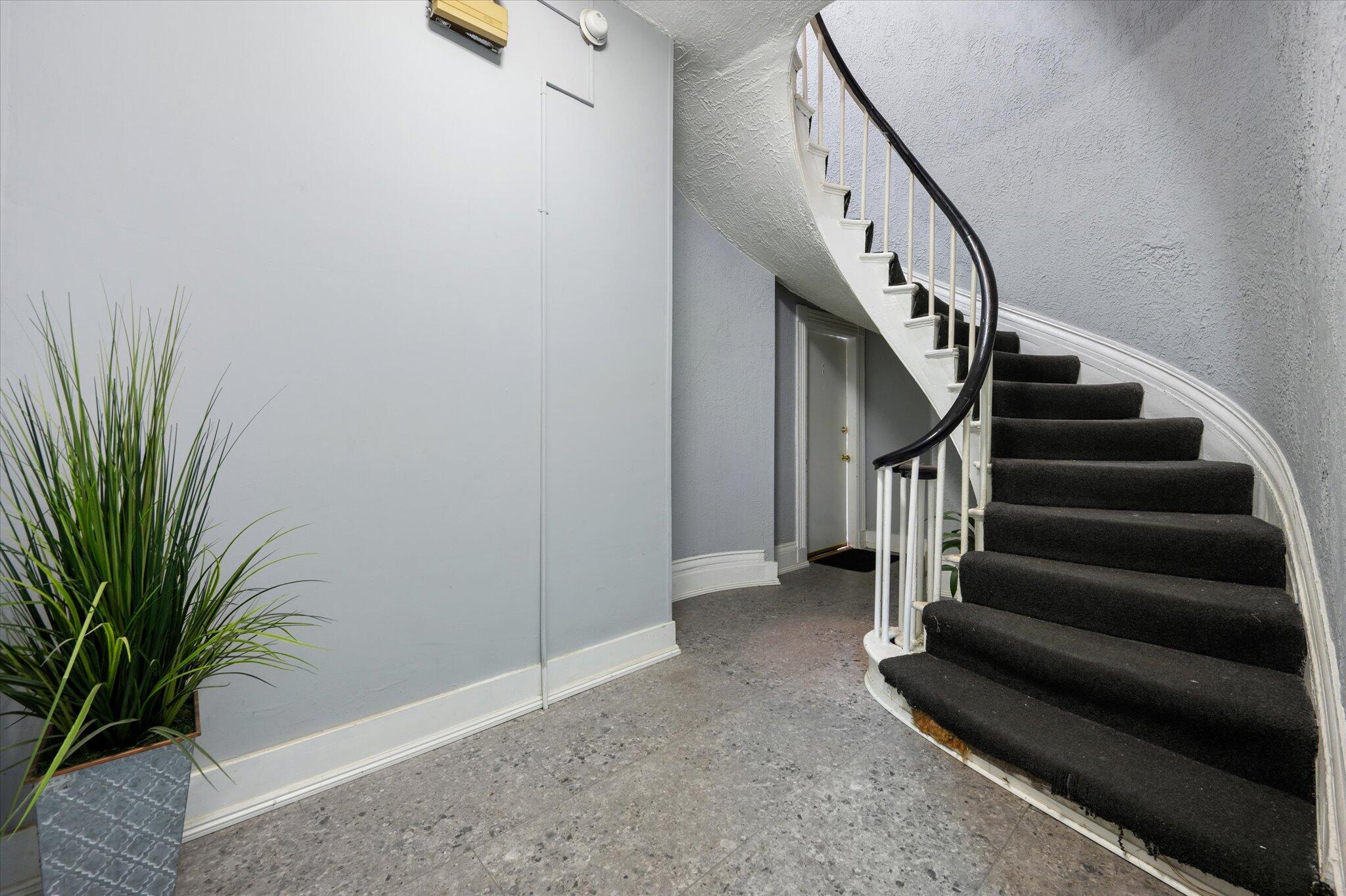 72-74 3rd Street Bangor, ME 04401 - Photo 7 of 69 27-Lobby