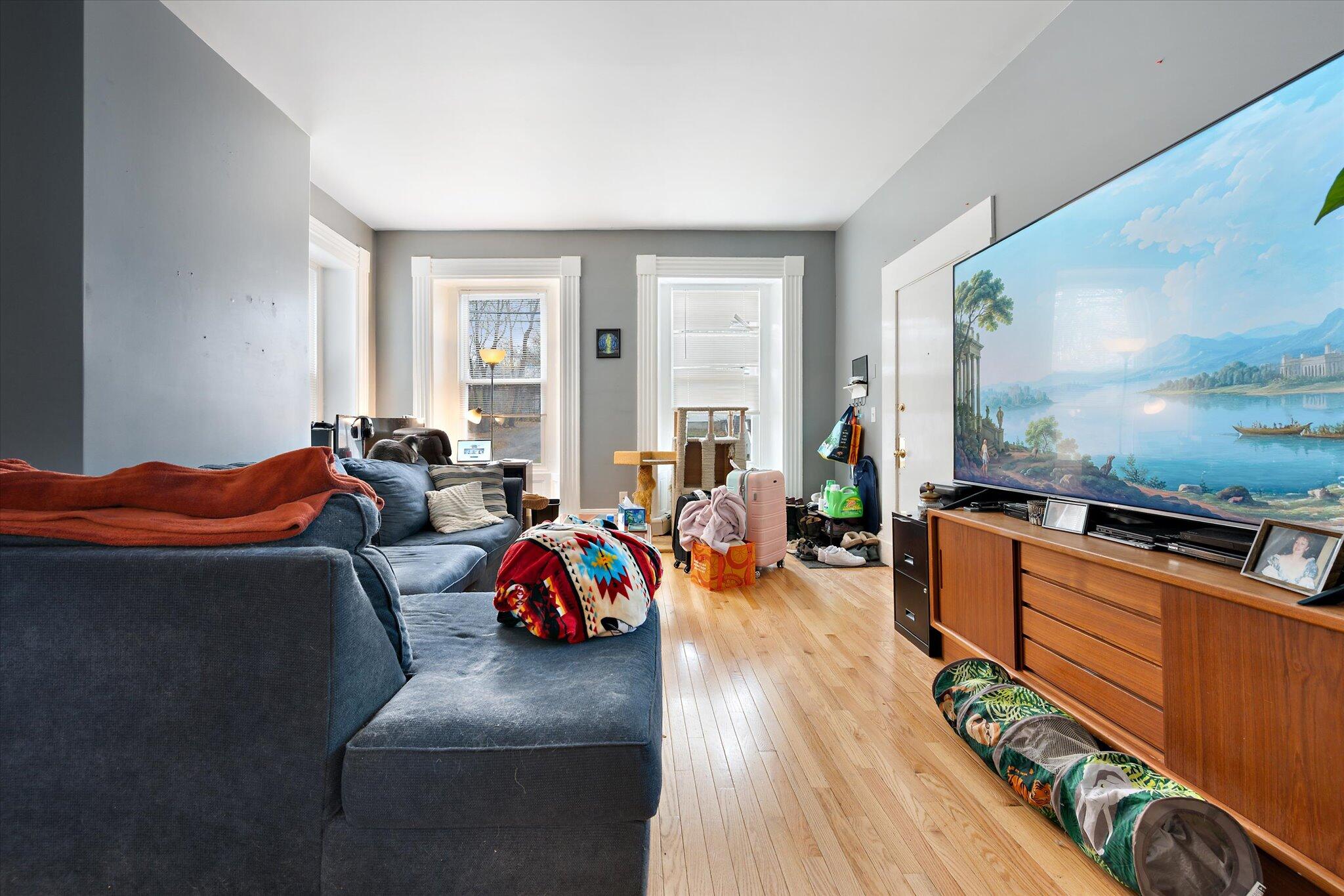 72-74 3rd Street Bangor, ME 04401 - Photo 9 of 69 44-Apt. 2