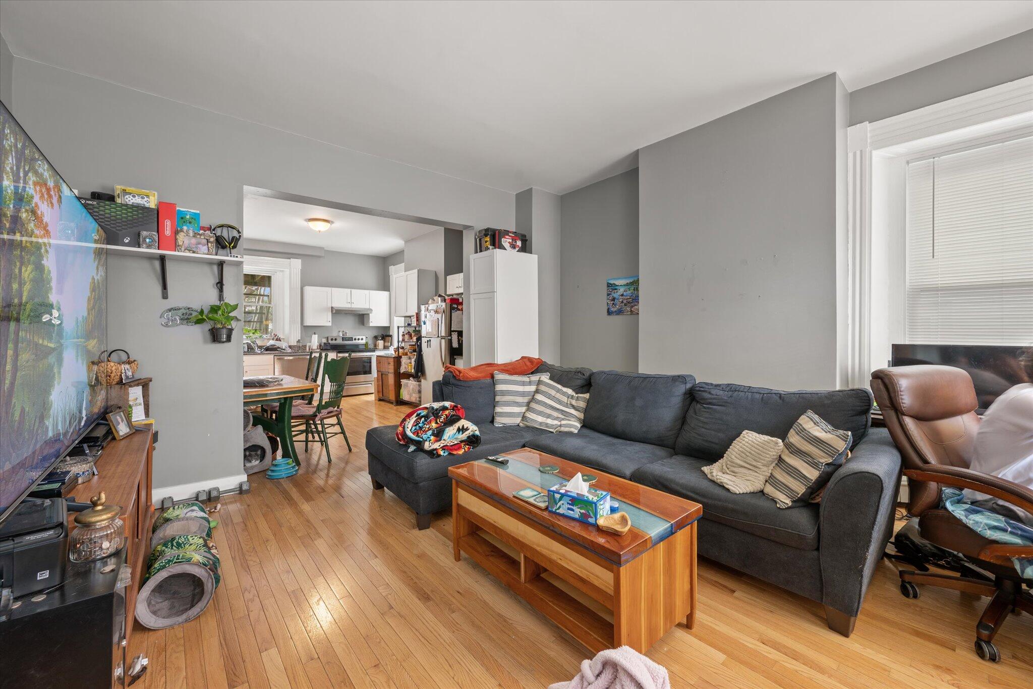 72-74 3rd Street Bangor, ME 04401 - Photo 10 of 69 40-Apt. 2