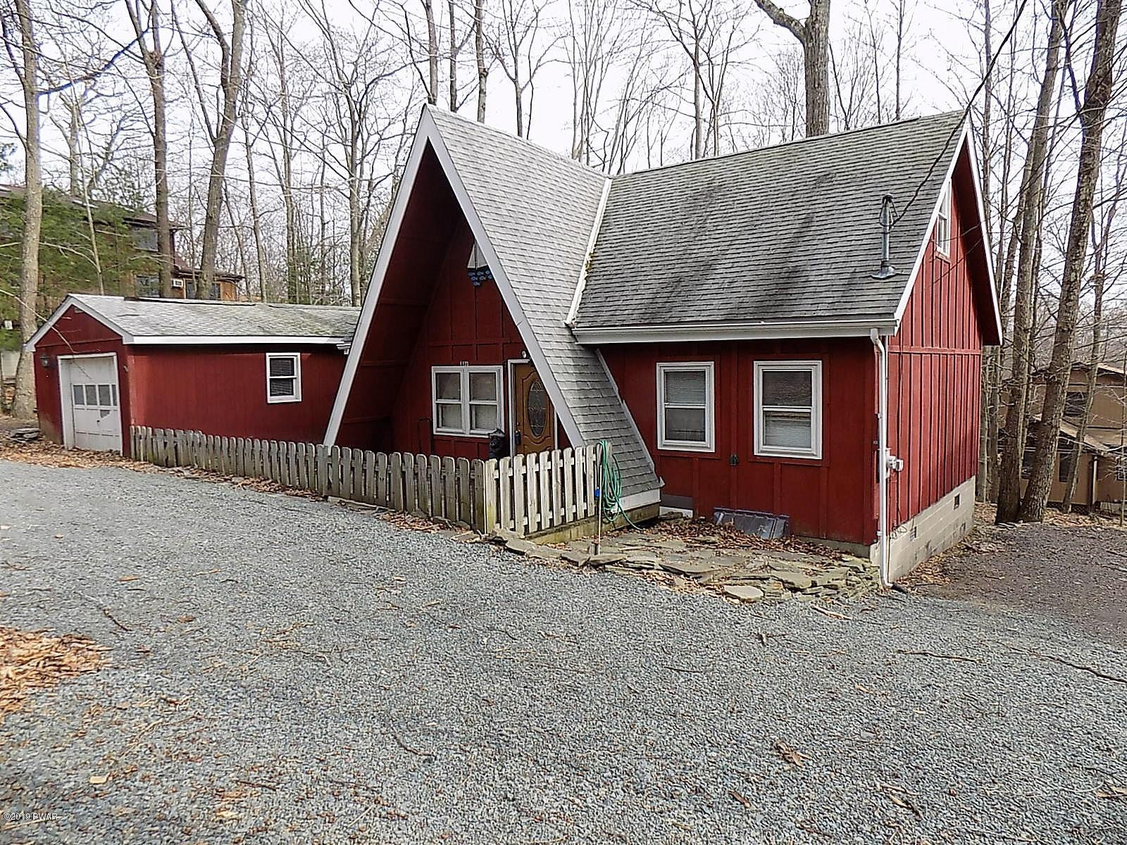 1133 Mustang Road Lake Ariel, PA 18436 - Photo 2 of 41