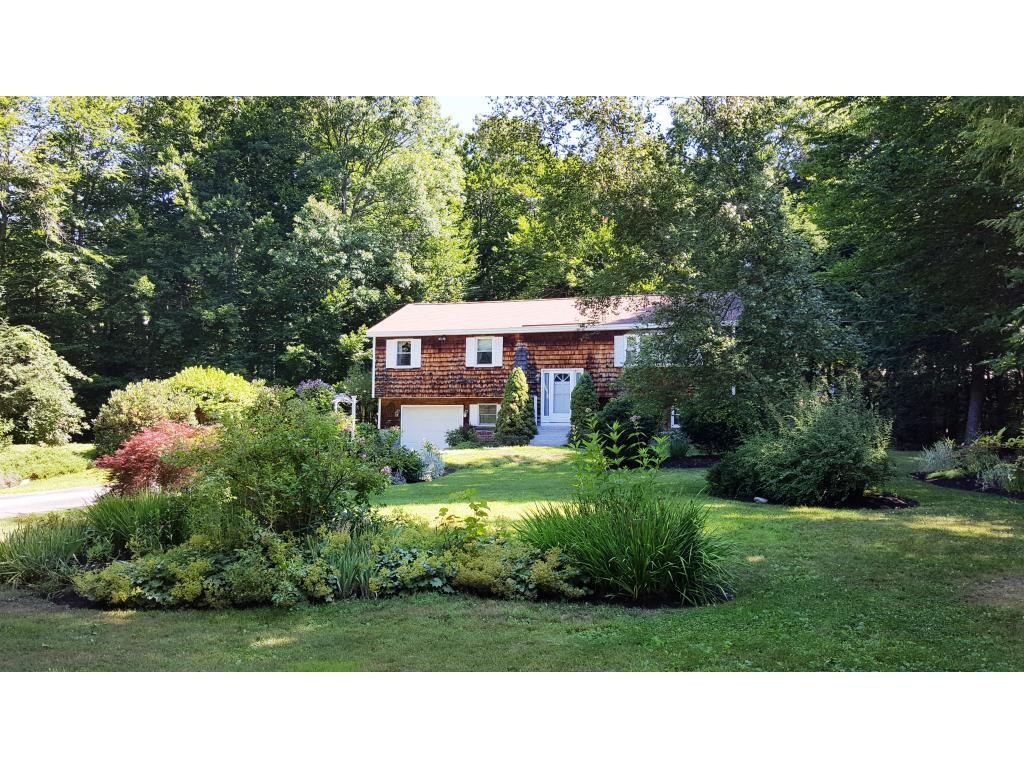 3 Kimball Road Wolfeboro, NH 03894 - Photo 1 of 19