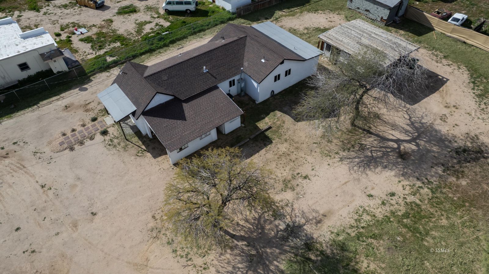 239 South Sunset Street Ridgecrest, CA 93555 - Photo 33 of 34 Gallery Image 33