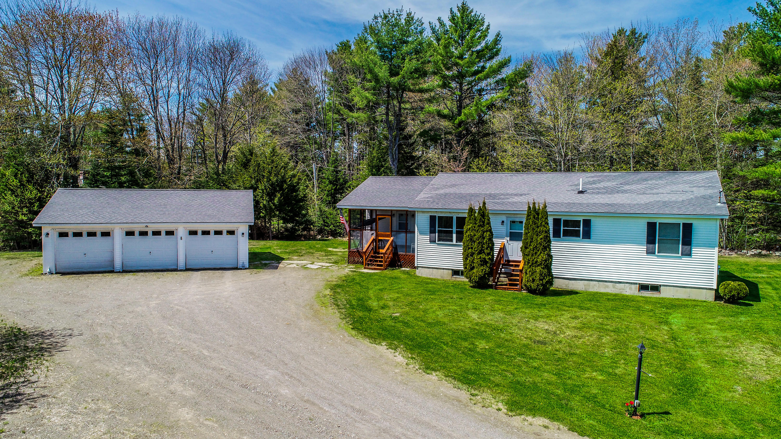 881 South Belfast Road Windsor, ME 04363 - Photo 1 of 41 South Belfast Rd.-2
