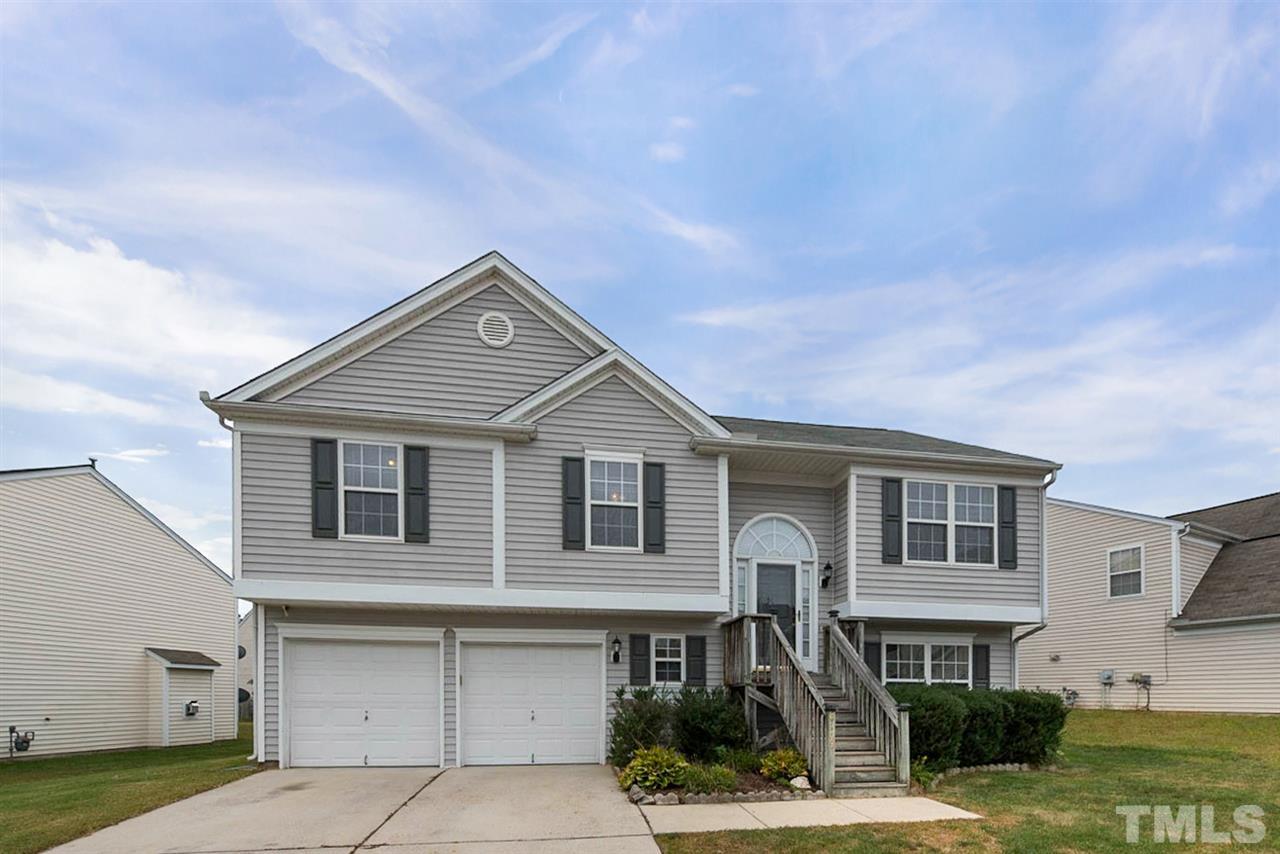 4709 Cardinal Grove Boulevard Raleigh, NC 27616 - Photo 1 of 20 Gallery Image 1