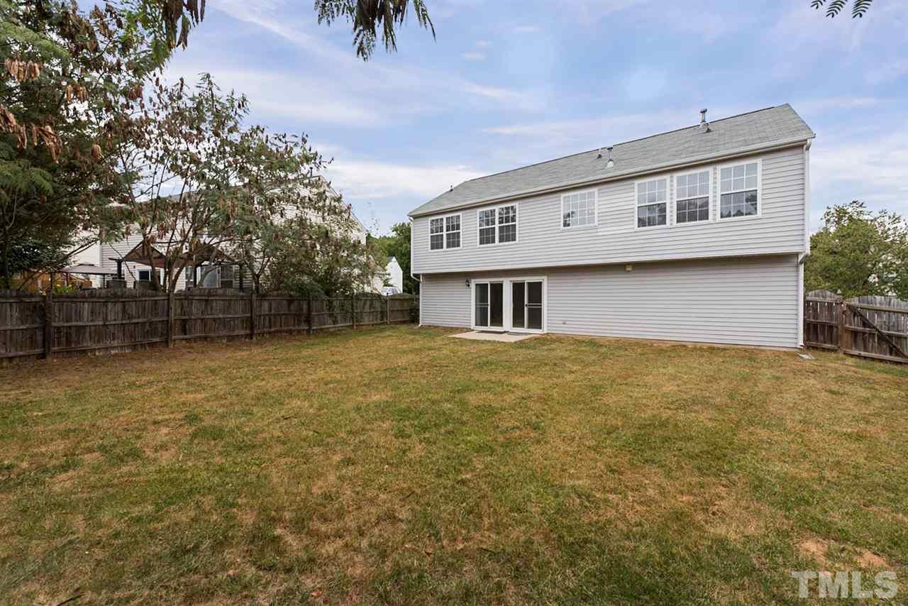 4709 Cardinal Grove Boulevard Raleigh, NC 27616 - Photo 5 of 20 Gallery Image 5