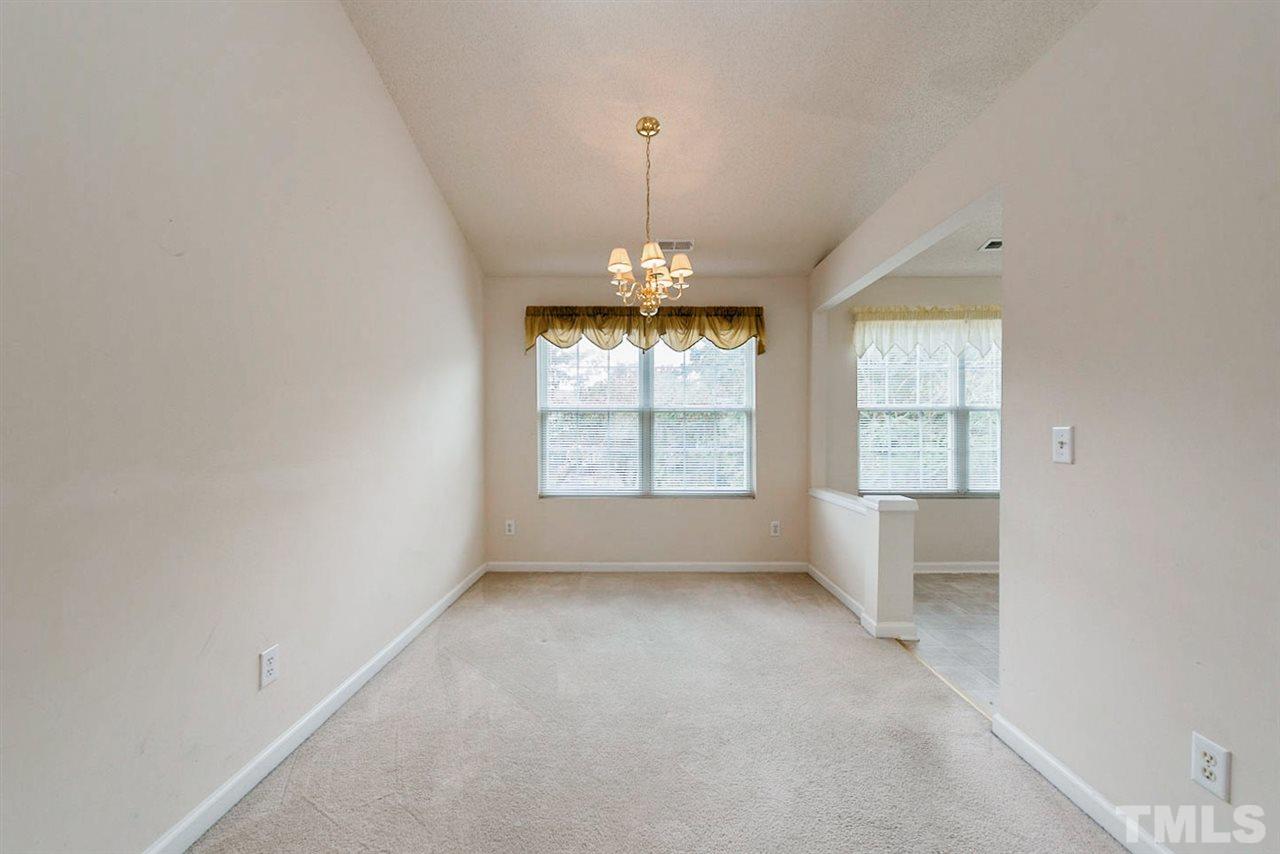 4709 Cardinal Grove Boulevard Raleigh, NC 27616 - Photo 8 of 20 Gallery Image 8