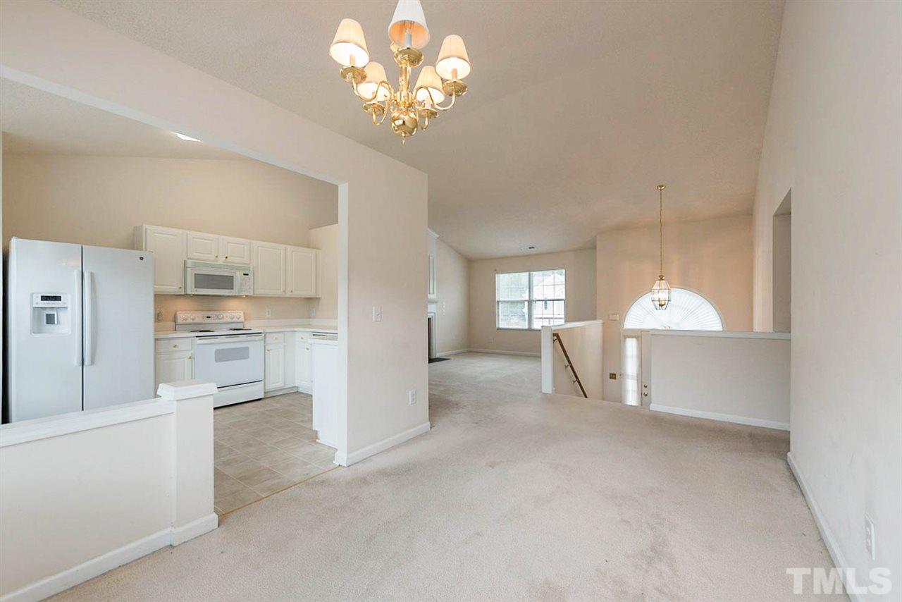 4709 Cardinal Grove Boulevard Raleigh, NC 27616 - Photo 9 of 20 Gallery Image 9