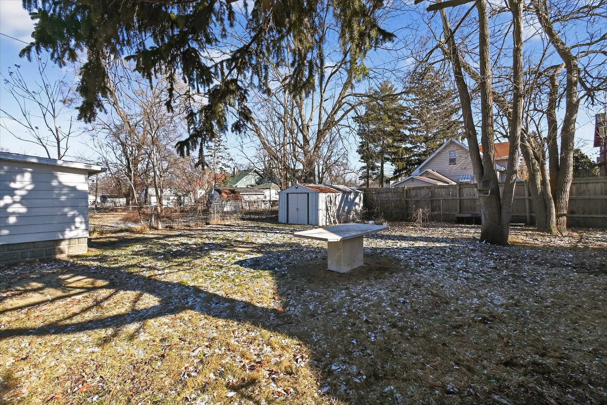 609 McCormick Street Bay City, MI 48708 - Photo 15 of 19 Gallery Image 15