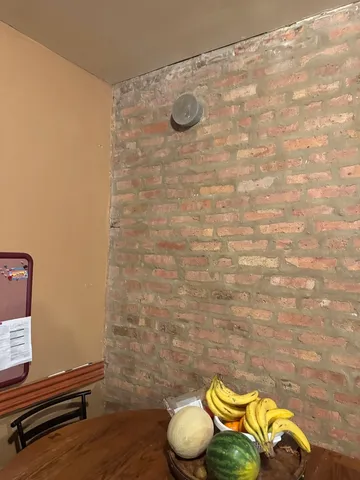 a bathroom with a sink