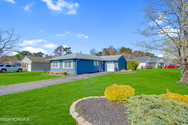$340,000 | 2 Mariner Avenue, Brick, NJ 08723