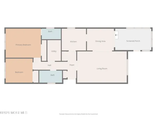 $340,000 | 2 Mariner Avenue, Brick, NJ 08723