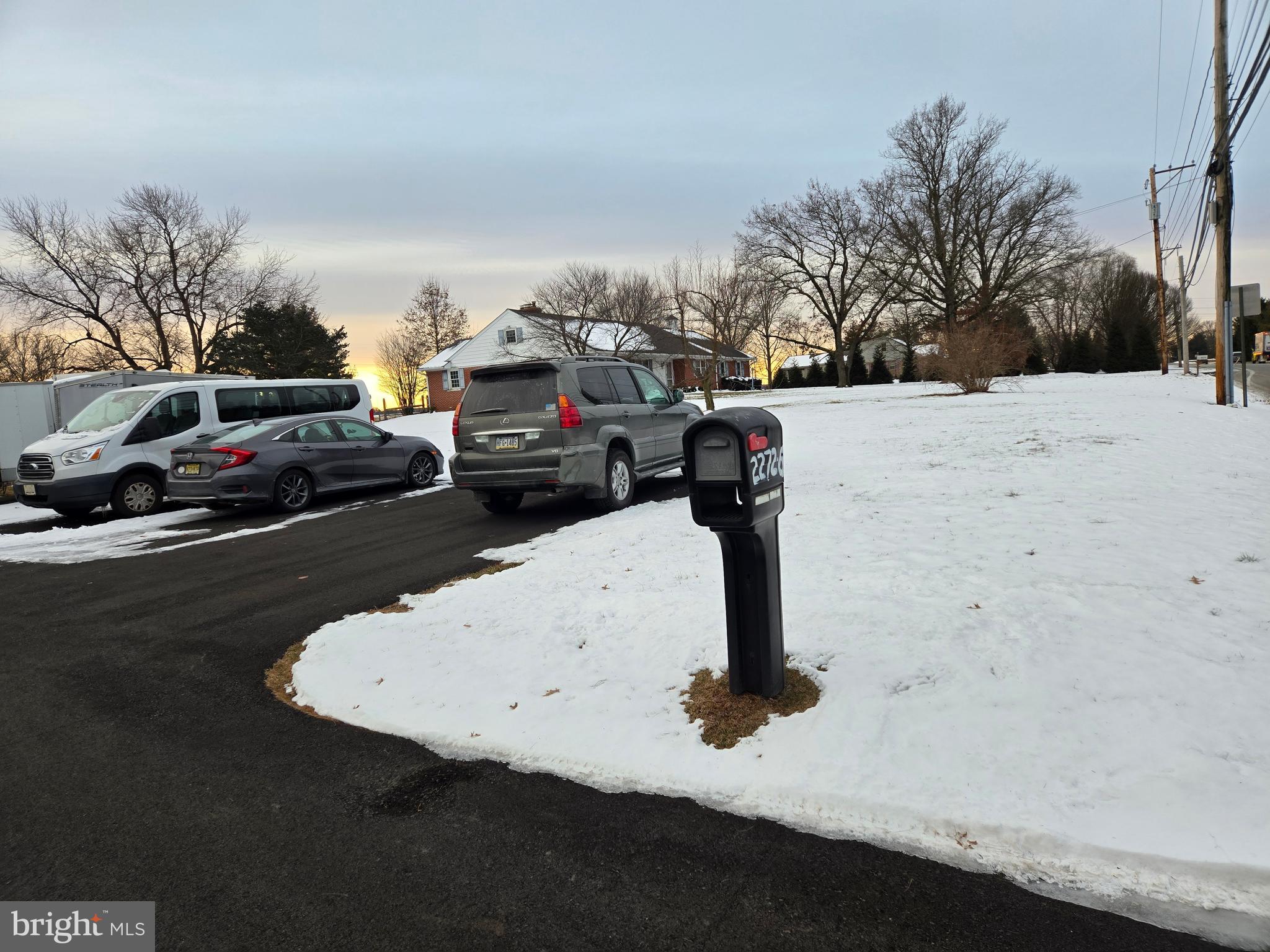 2276 South Valley Forge Road Lansdale, PA 19446 - Photo 49 of 59