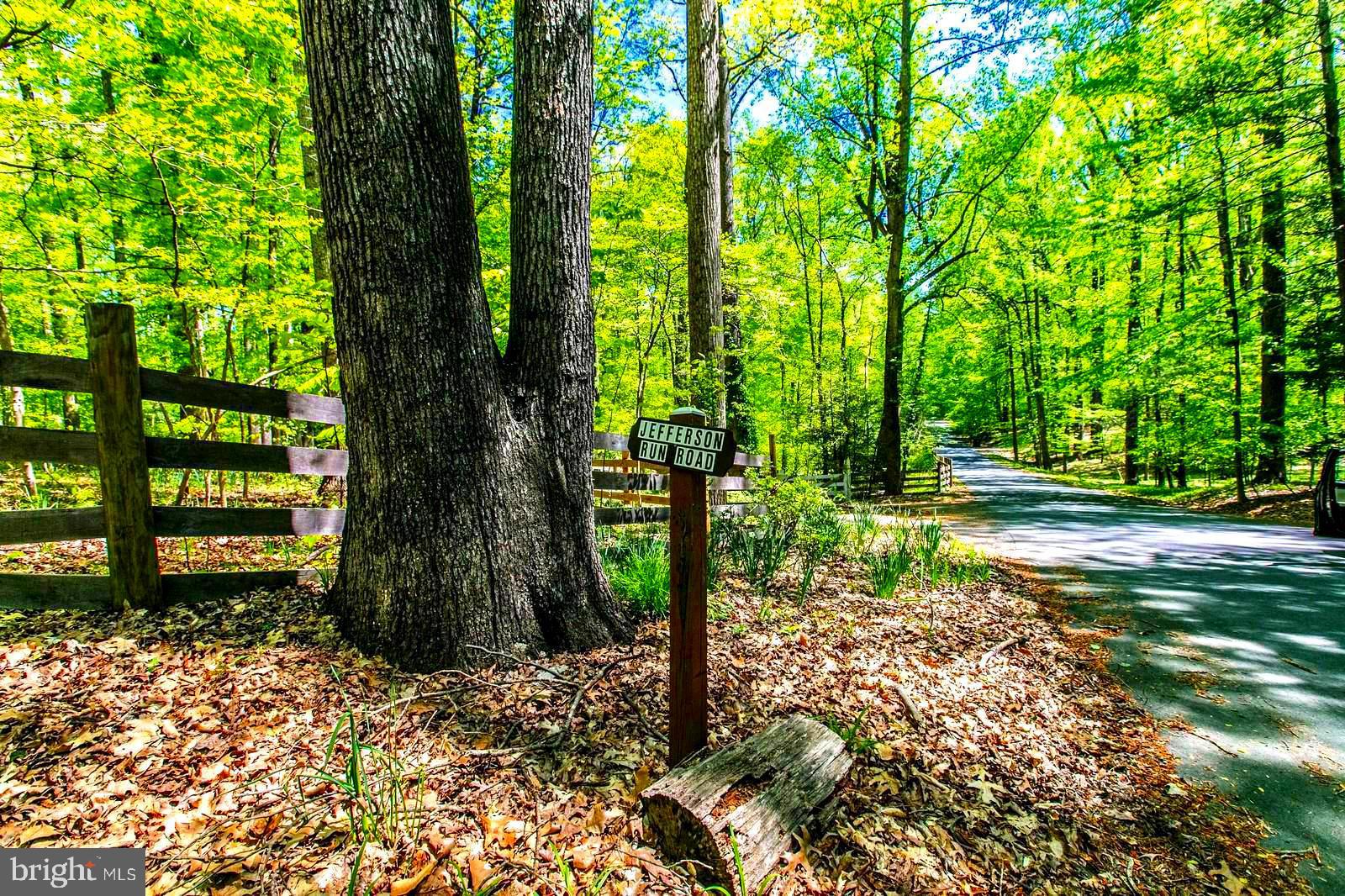 7 Jefferson Run Road Great Falls, VA 22066 - Photo 11 of 34 Enjoy your drive to 7 Jefferson Run Rd.