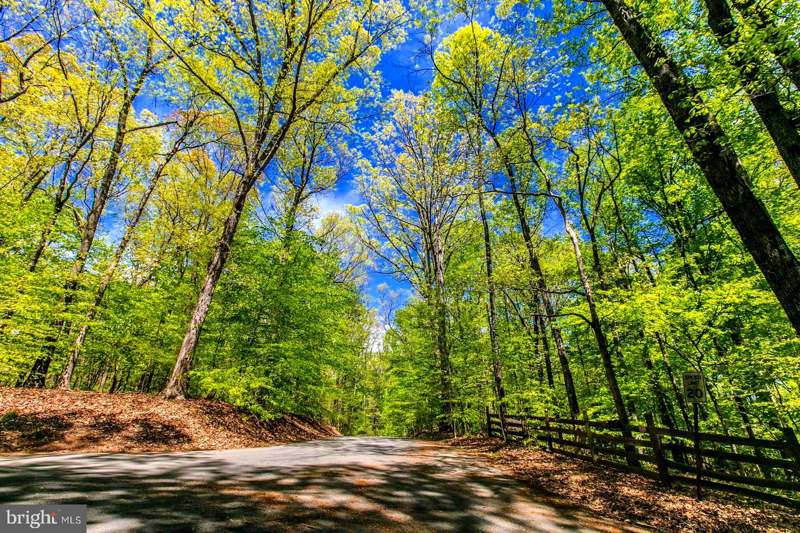 7 Jefferson Run Road Great Falls, VA 22066 - Photo 9 of 34 Great community, fabulous opportunity!