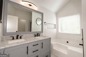 5099 Jack Drive Decatur, GA 30035 - Photo 10 of 16