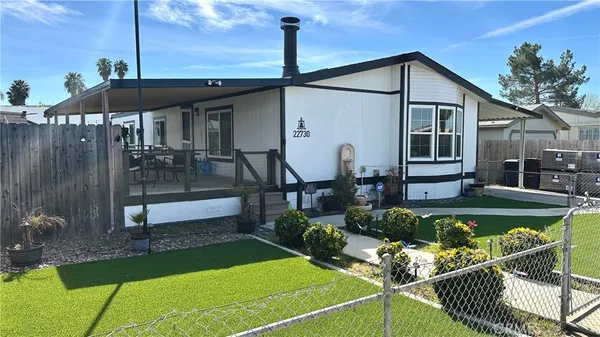$458,000 | 22730 Mirileste Drive, Nuevo, CA 92567