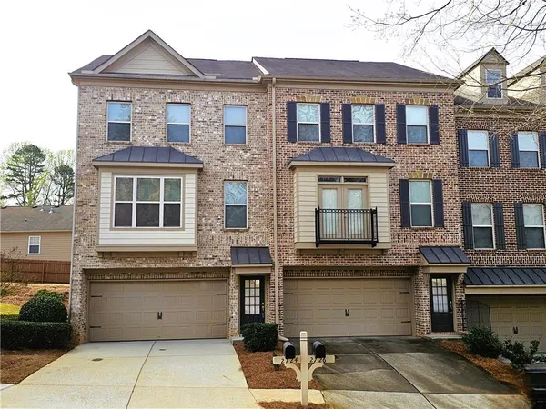 $389,000 | 2724 Blakely Drive Northeast, Suwanee, GA 30024