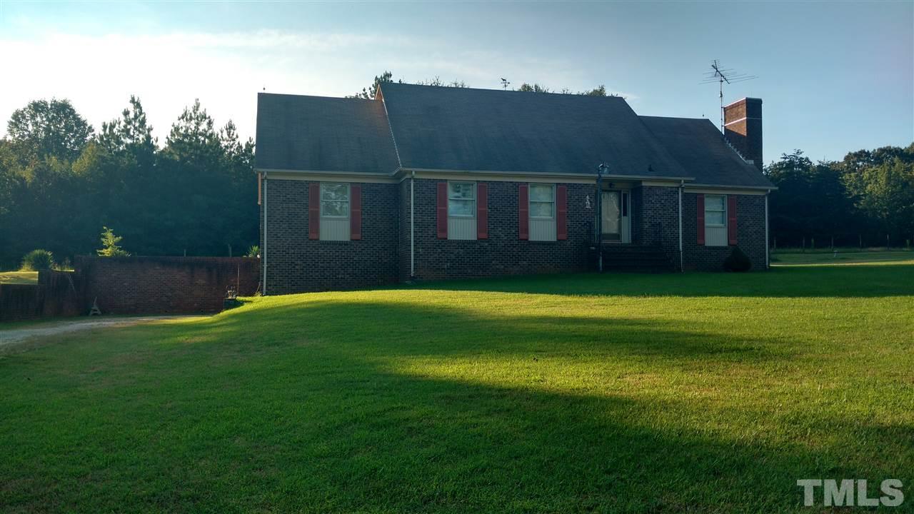 2386 Red Marshall Road Pelham, NC 27311 - Photo 1 of 6