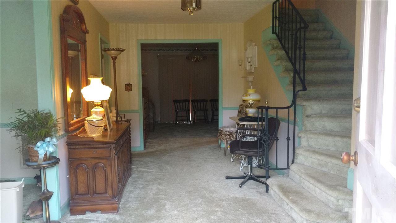 2386 Red Marshall Road Pelham, NC 27311 - Photo 2 of 6