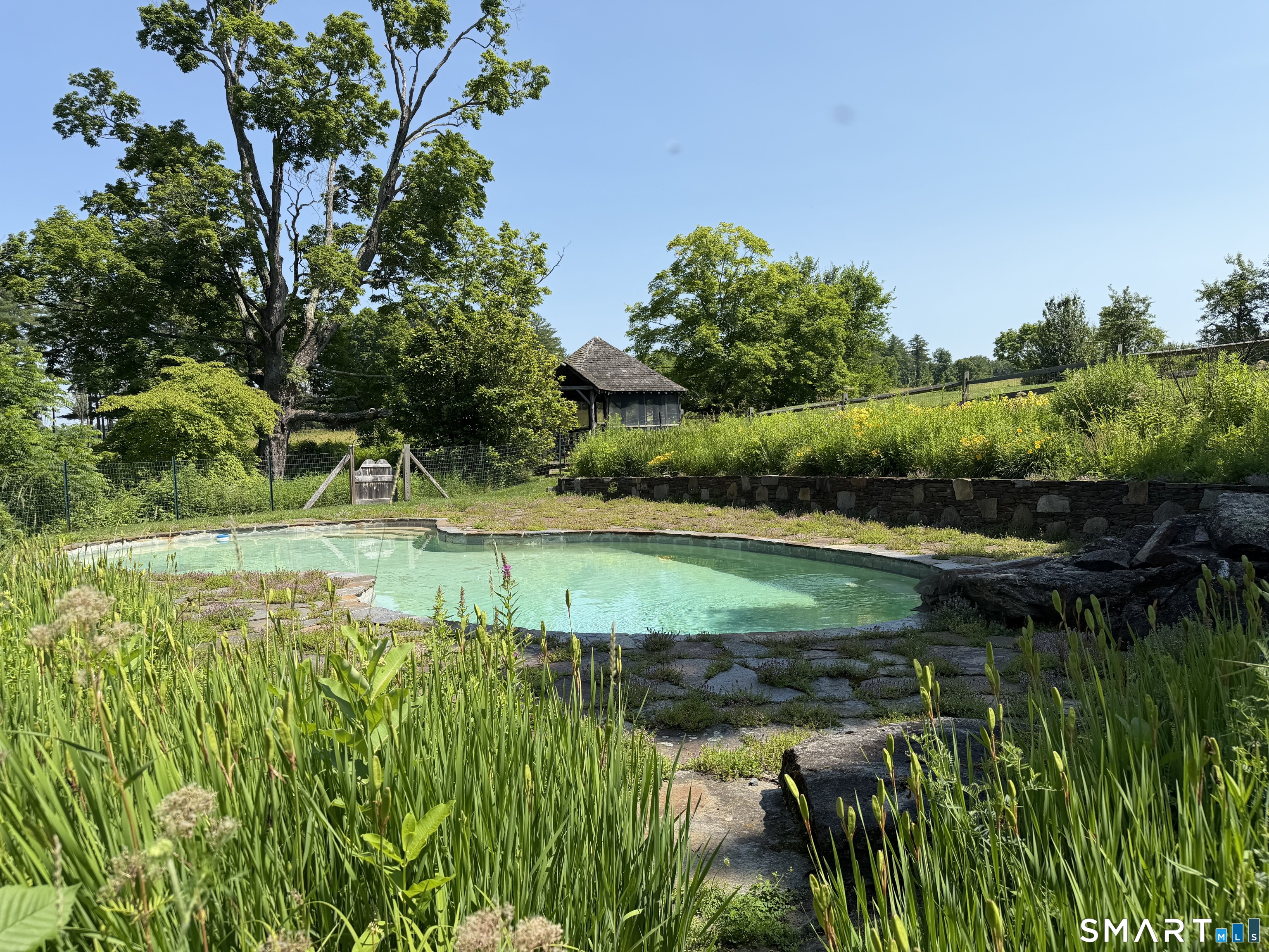 167 Beebe Hill Road Canaan, CT 06031 - Photo 33 of 40