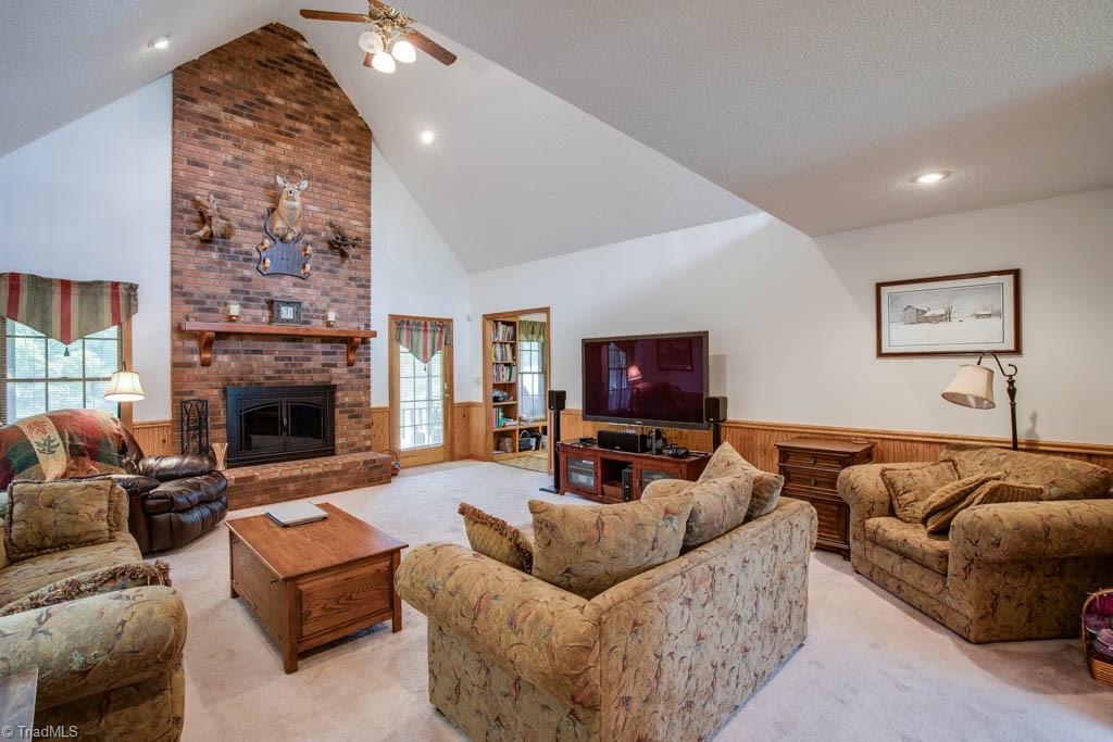 2913 Spann Road Hamptonville, NC 27020 - Photo 14 of 29 Gallery Image 14