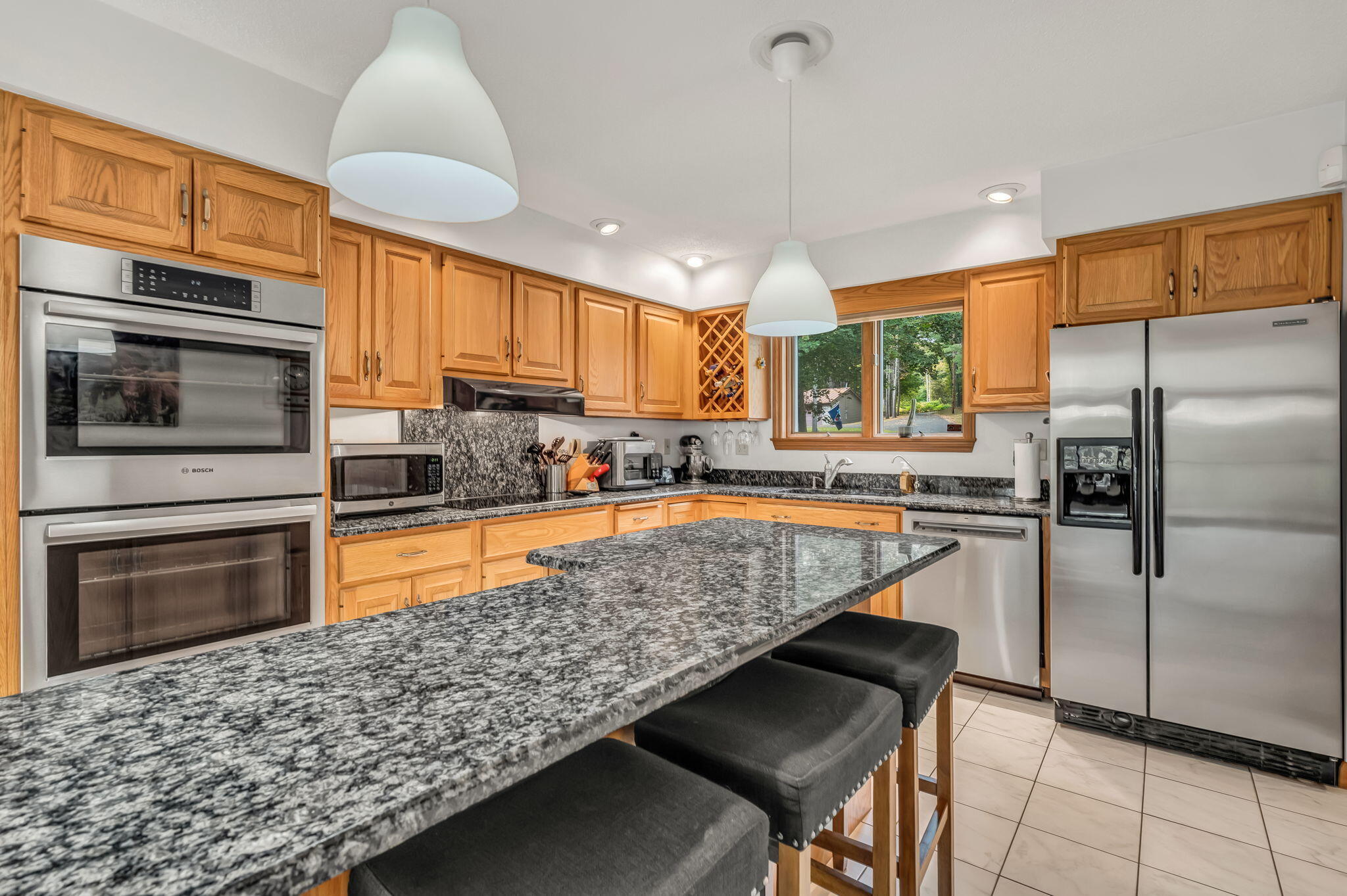 443 Main Road North Hampden, ME 04444 - Photo 19 of 63 Kitchen