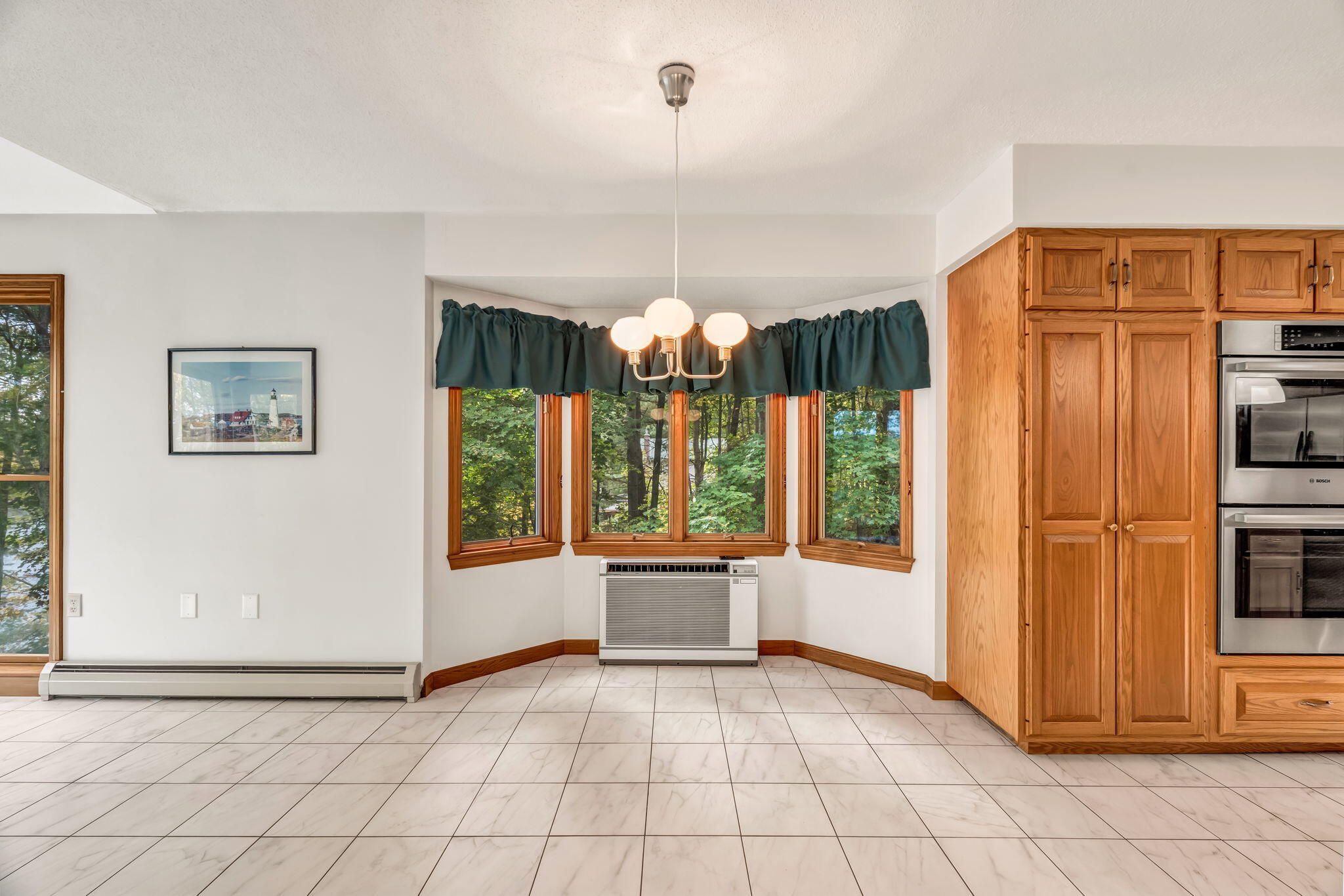 443 Main Road North Hampden, ME 04444 - Photo 22 of 63 Kitchen/dining area