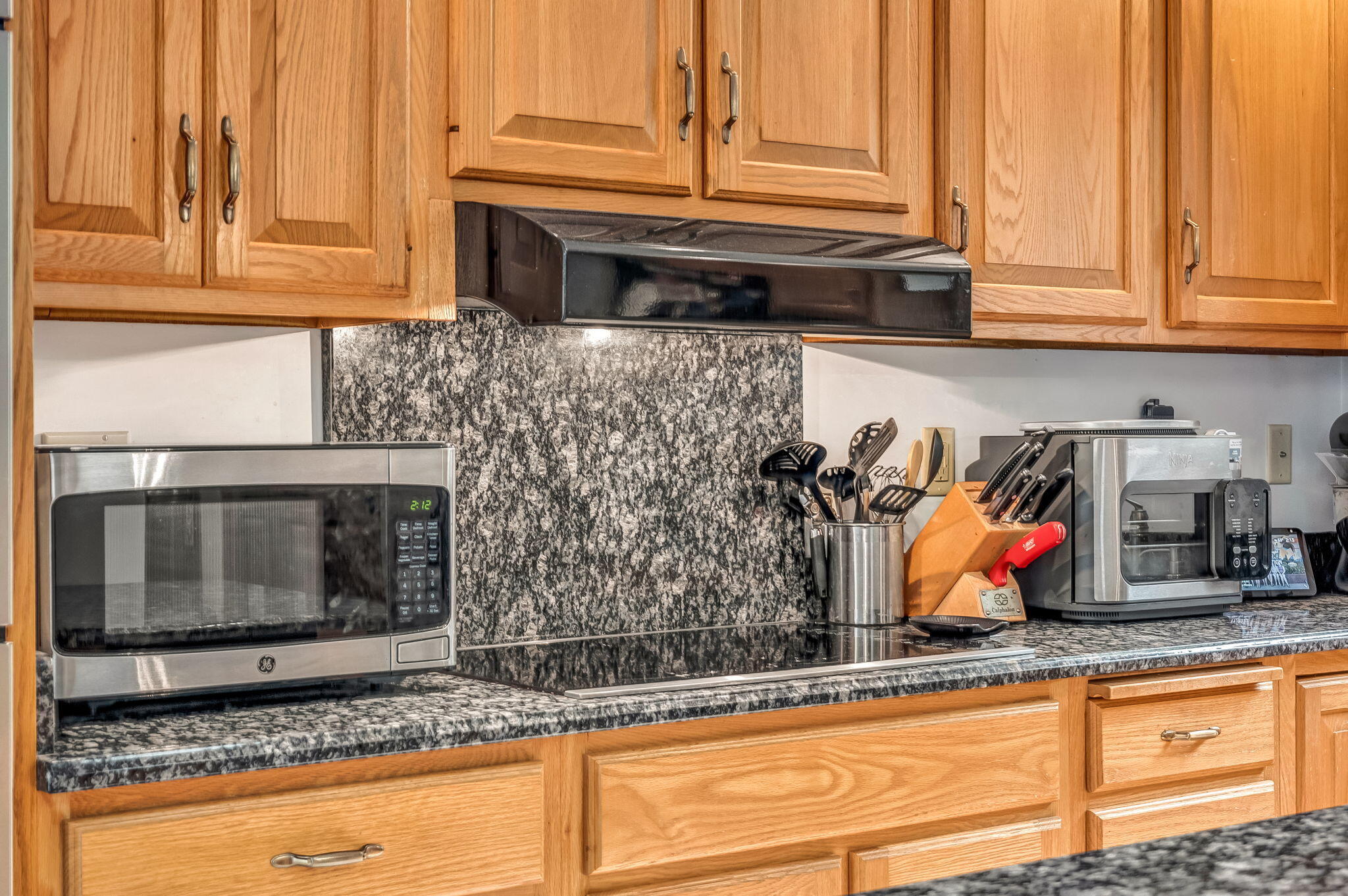 443 Main Road North Hampden, ME 04444 - Photo 25 of 63 Beautiful granite counters