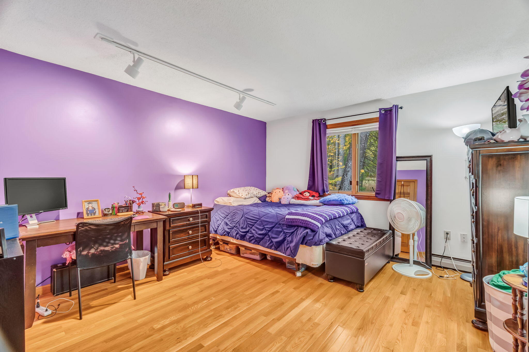 443 Main Road North Hampden, ME 04444 - Photo 33 of 63 Bedroom 1 main level