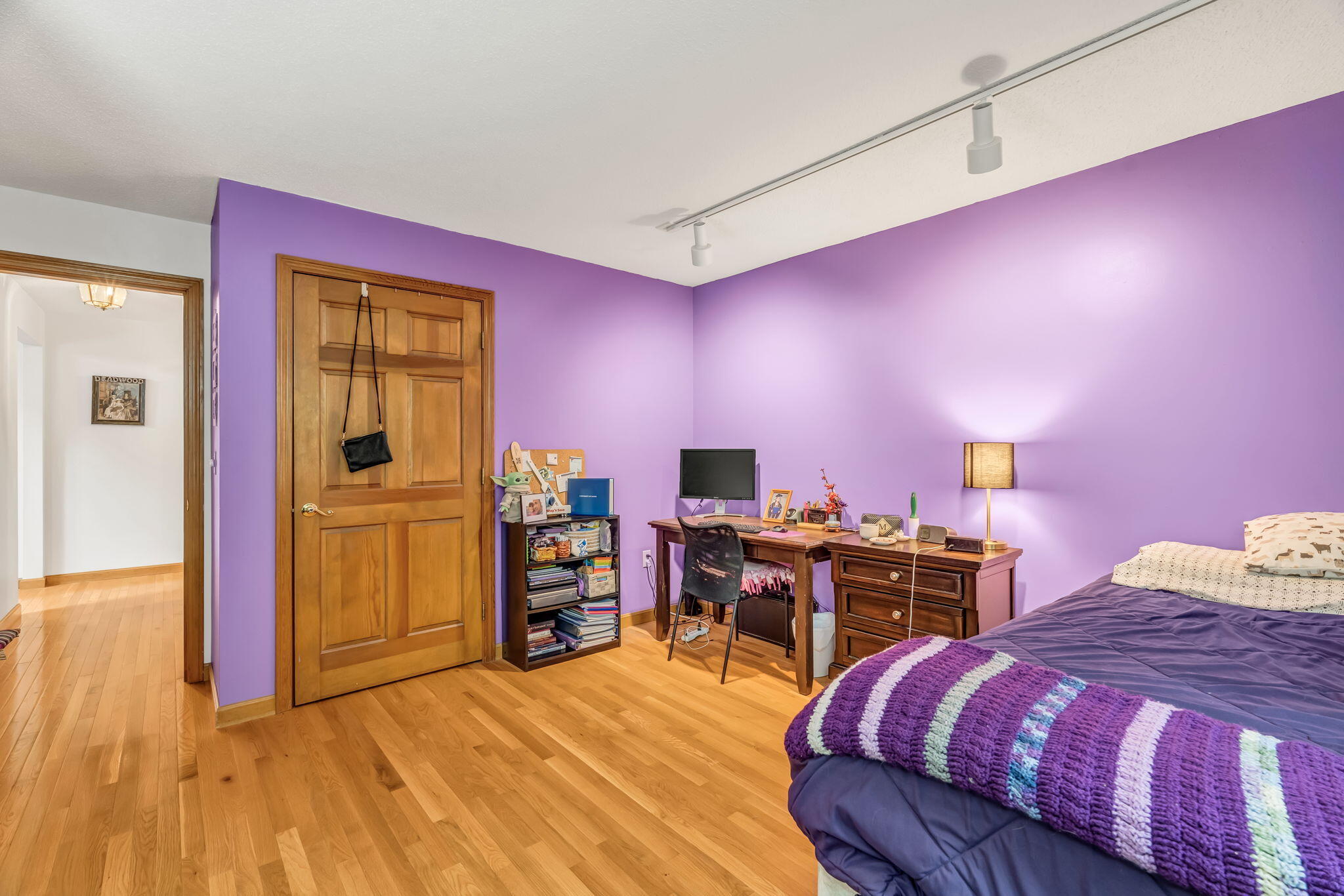 443 Main Road North Hampden, ME 04444 - Photo 34 of 63 Bedroom 1 main level