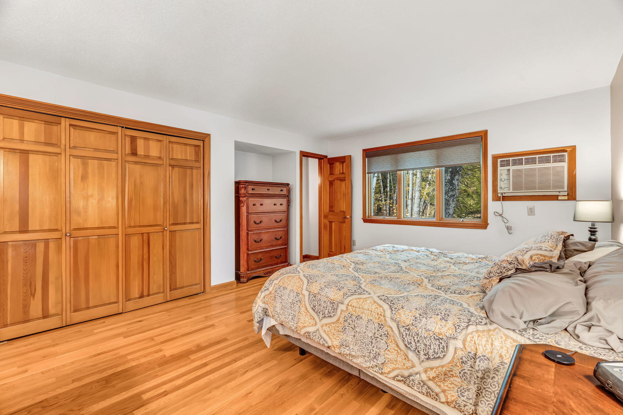 443 Main Road North Hampden, ME 04444 - Photo 40 of 63 Bedroom 2 upper level