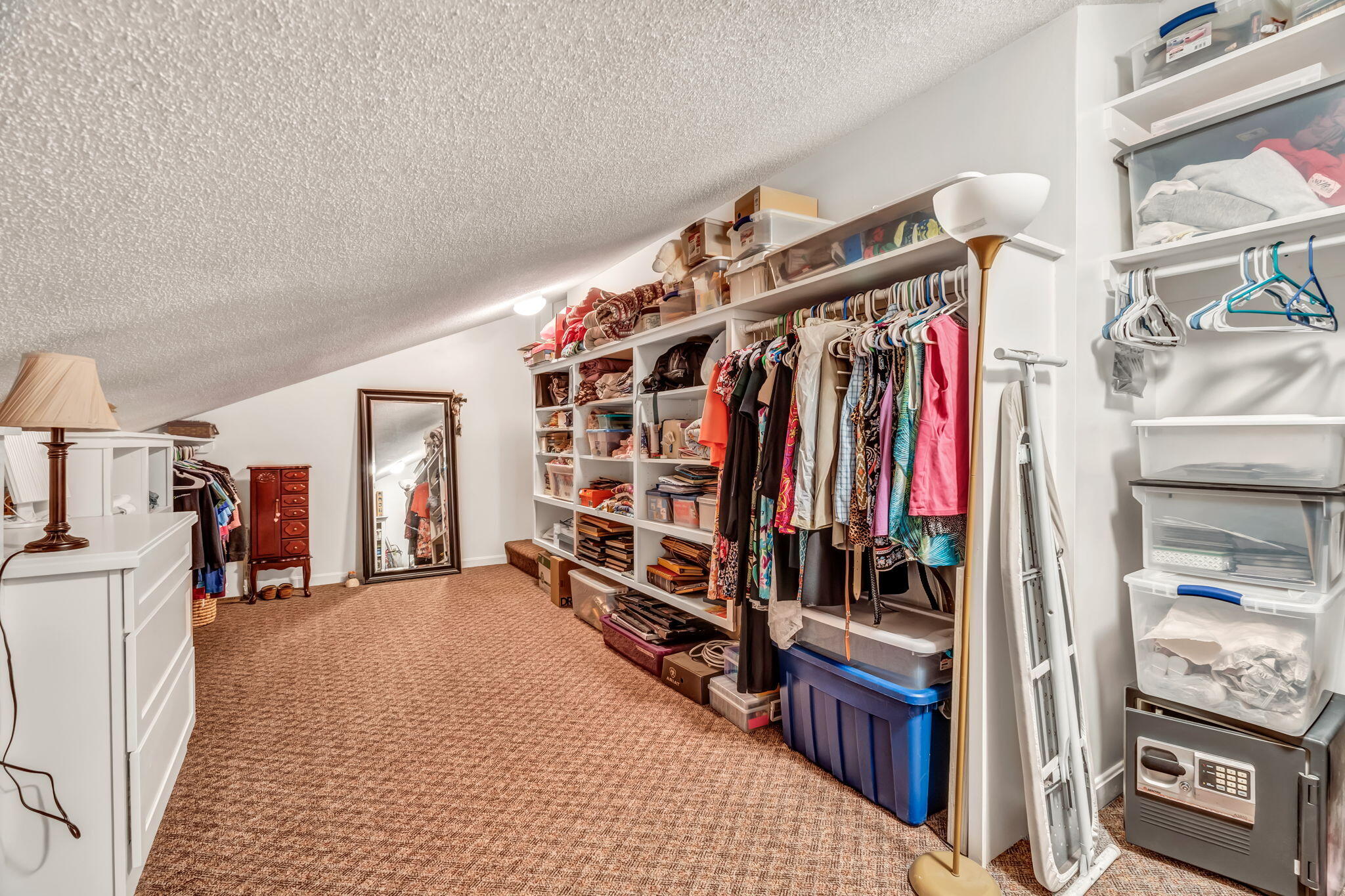 443 Main Road North Hampden, ME 04444 - Photo 41 of 63 Bedroom 2 large walk-in closet