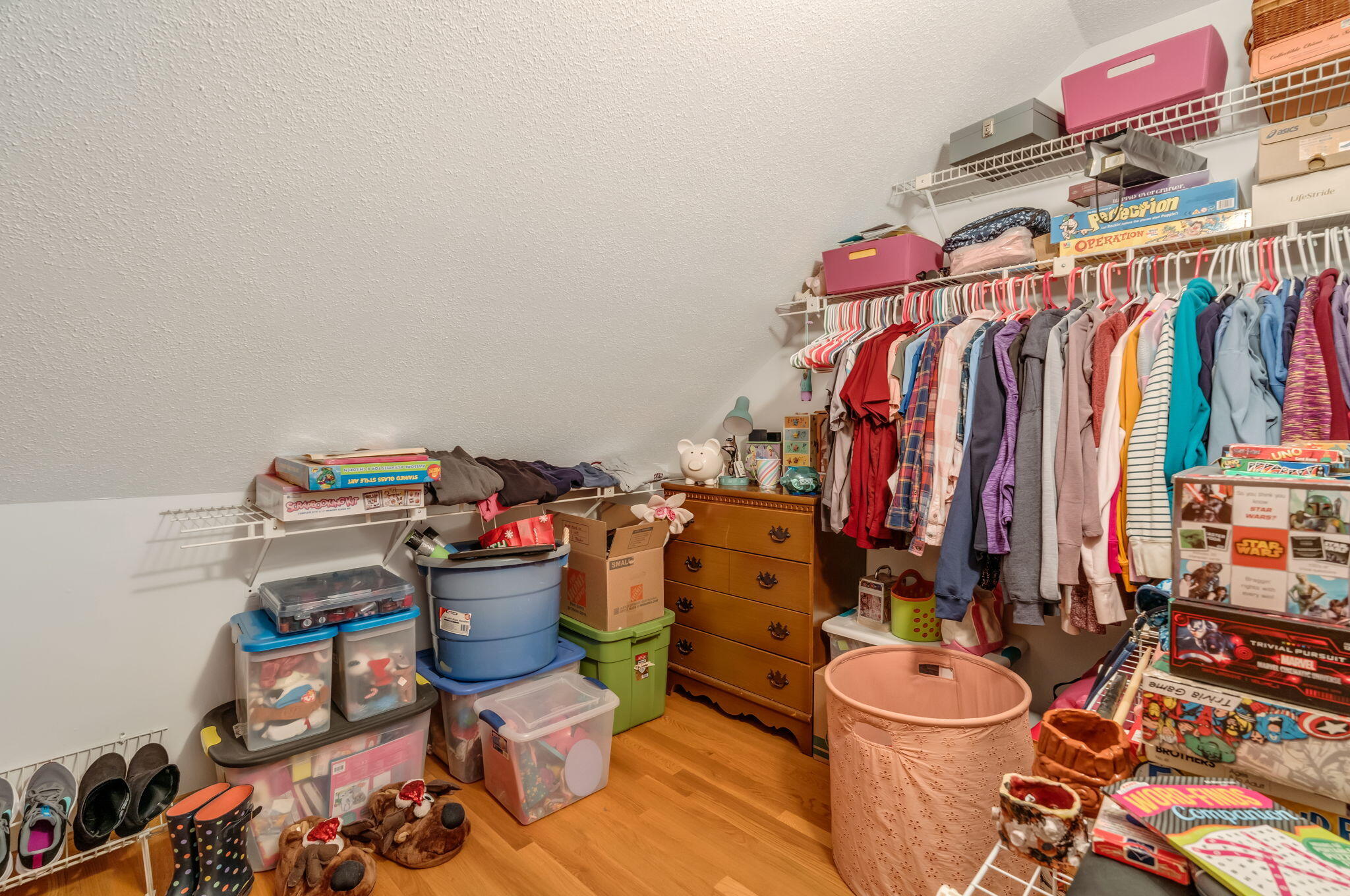 443 Main Road North Hampden, ME 04444 - Photo 43 of 63 Bedroom 3 walk-in closet