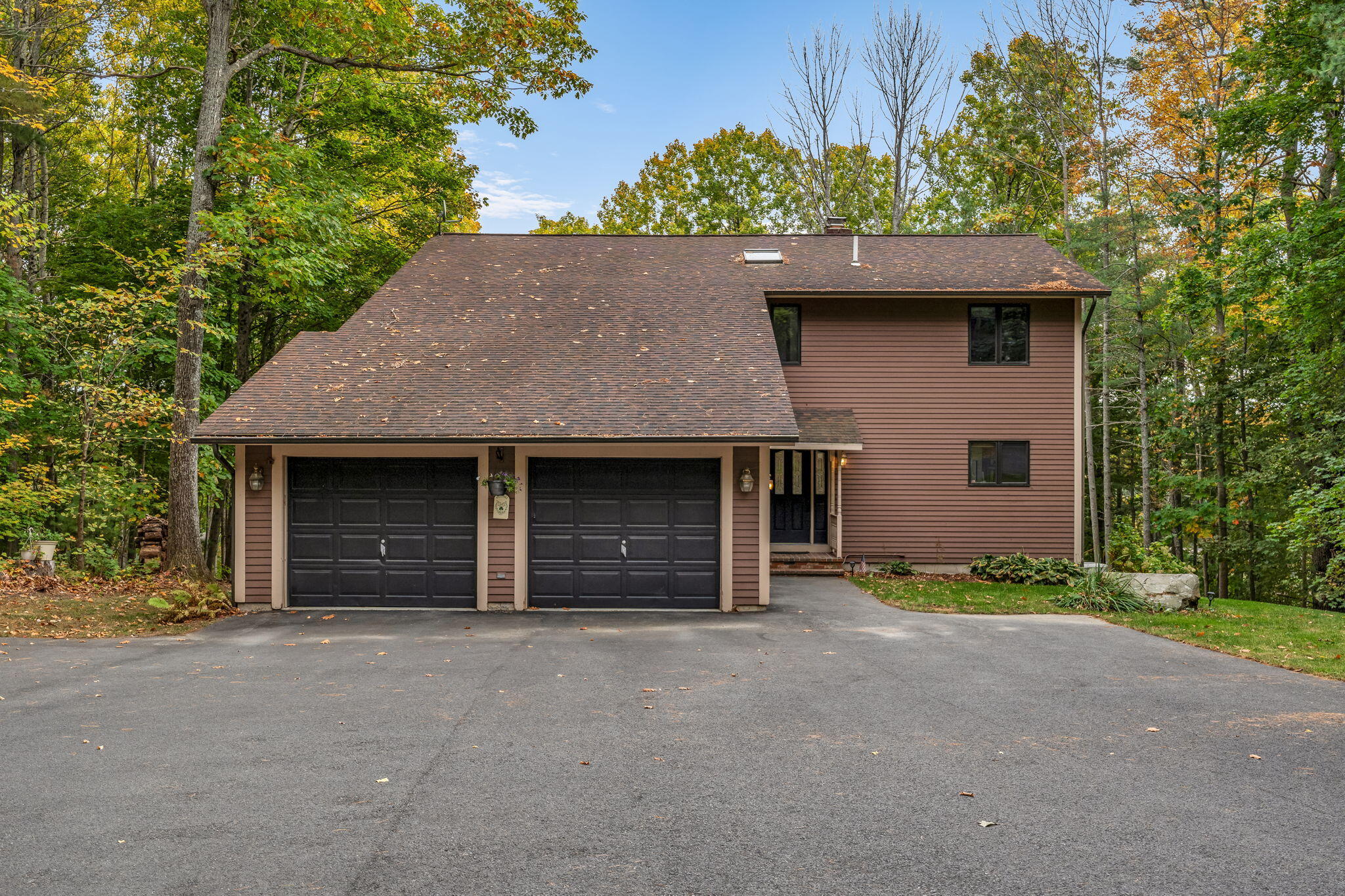 443 Main Road North Hampden, ME 04444 - Photo 59 of 63 Attached garage direct entry