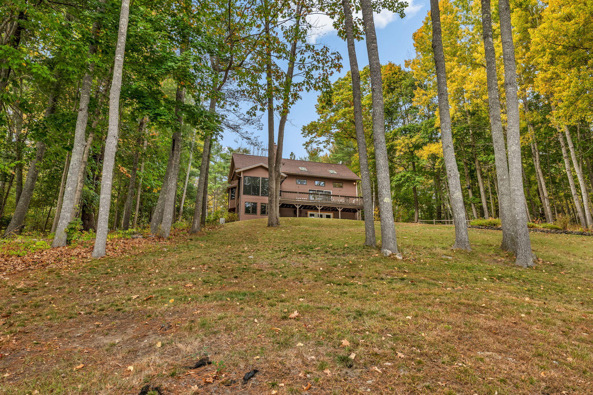 443 Main Road North Hampden, ME 04444 - Photo 9 of 63 Home from water