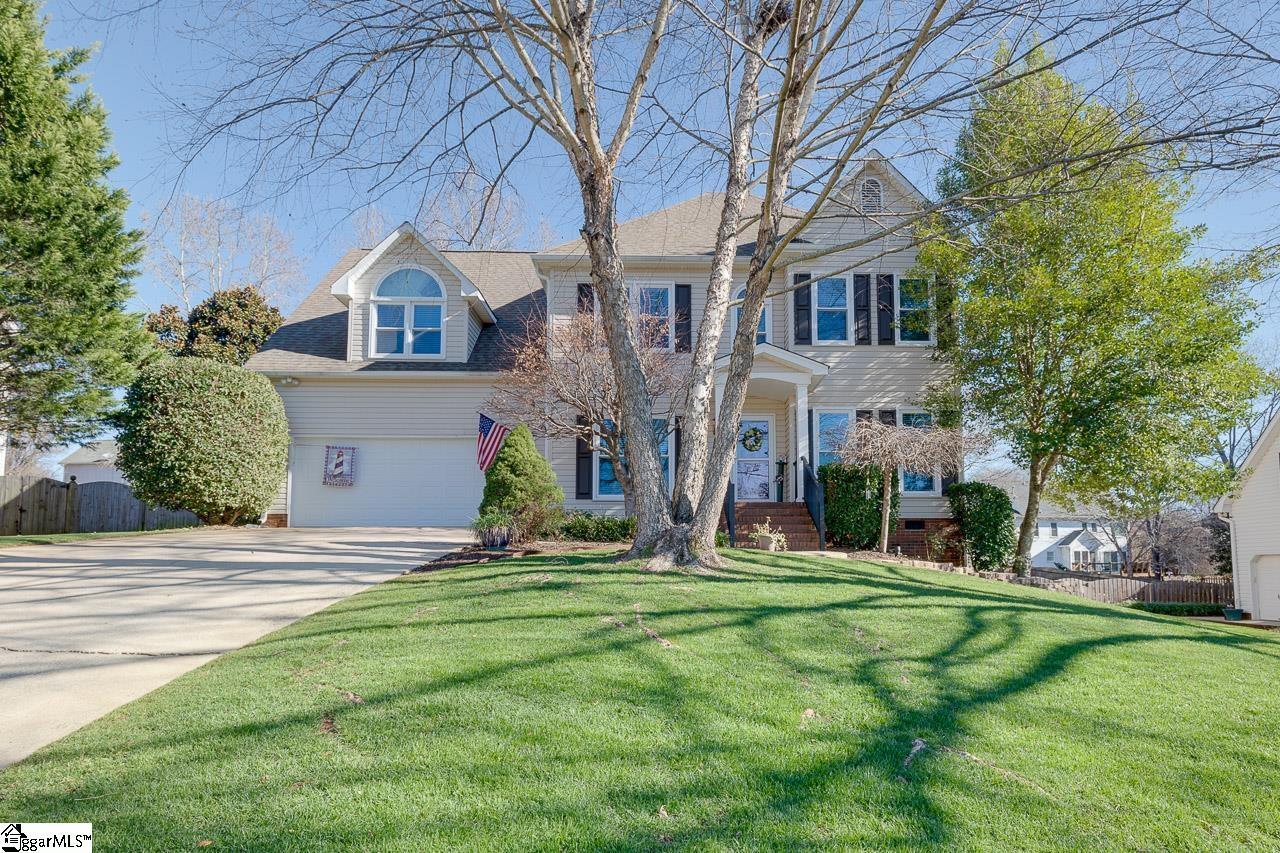 239 Rock Road Greer, SC 29651 - Photo 1 of 36 Gallery Image 1