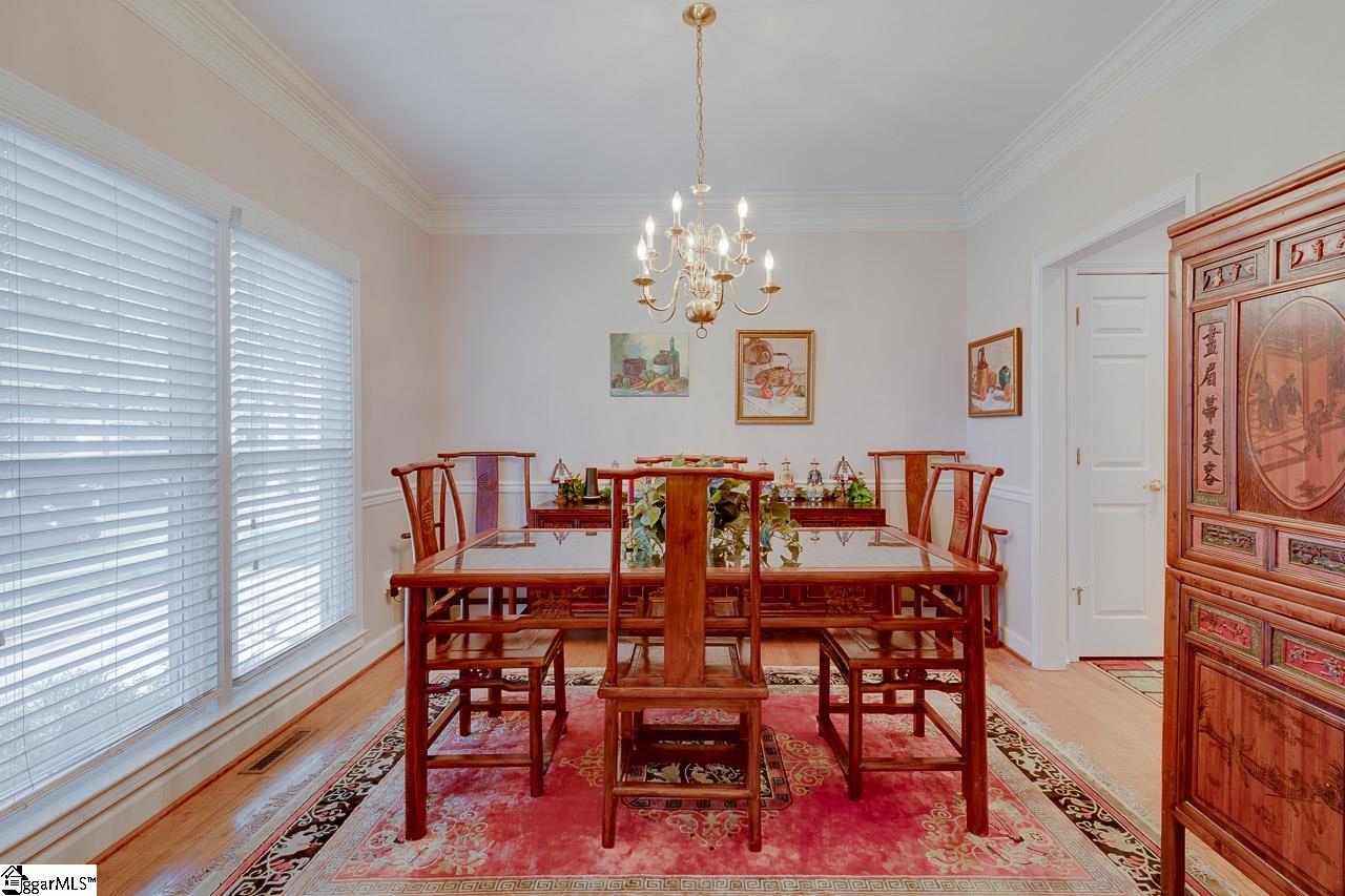 239 Rock Road Greer, SC 29651 - Photo 4 of 36 Gallery Image 4