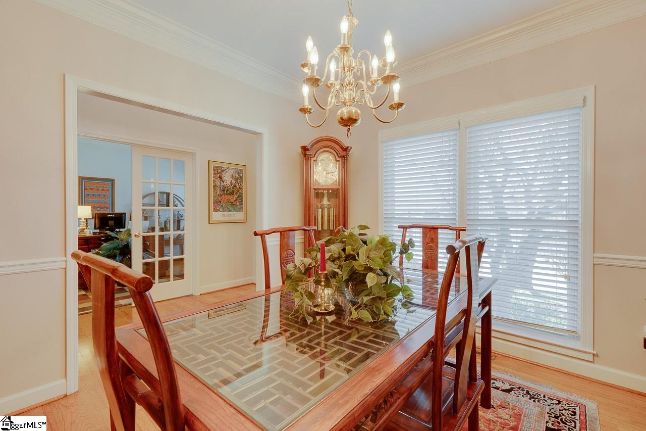 239 Rock Road Greer, SC 29651 - Photo 5 of 36 Gallery Image 5