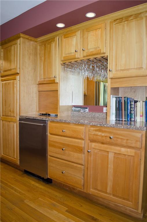 959 Kennebec Road Hampden, ME 04444 - Photo 9 of 34 Extra storage and dry bar area