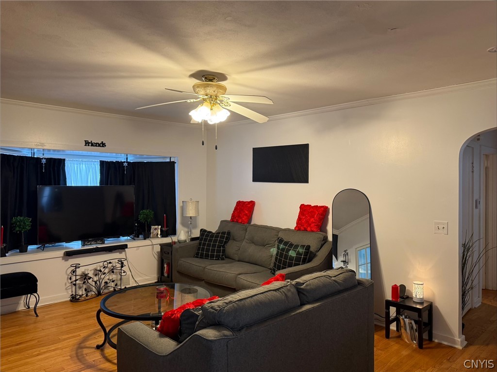 721 Ballantyne Road Syracuse, NY 13207 - Photo 4 of 12