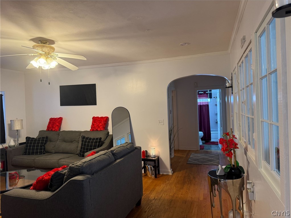 721 Ballantyne Road Syracuse, NY 13207 - Photo 5 of 12