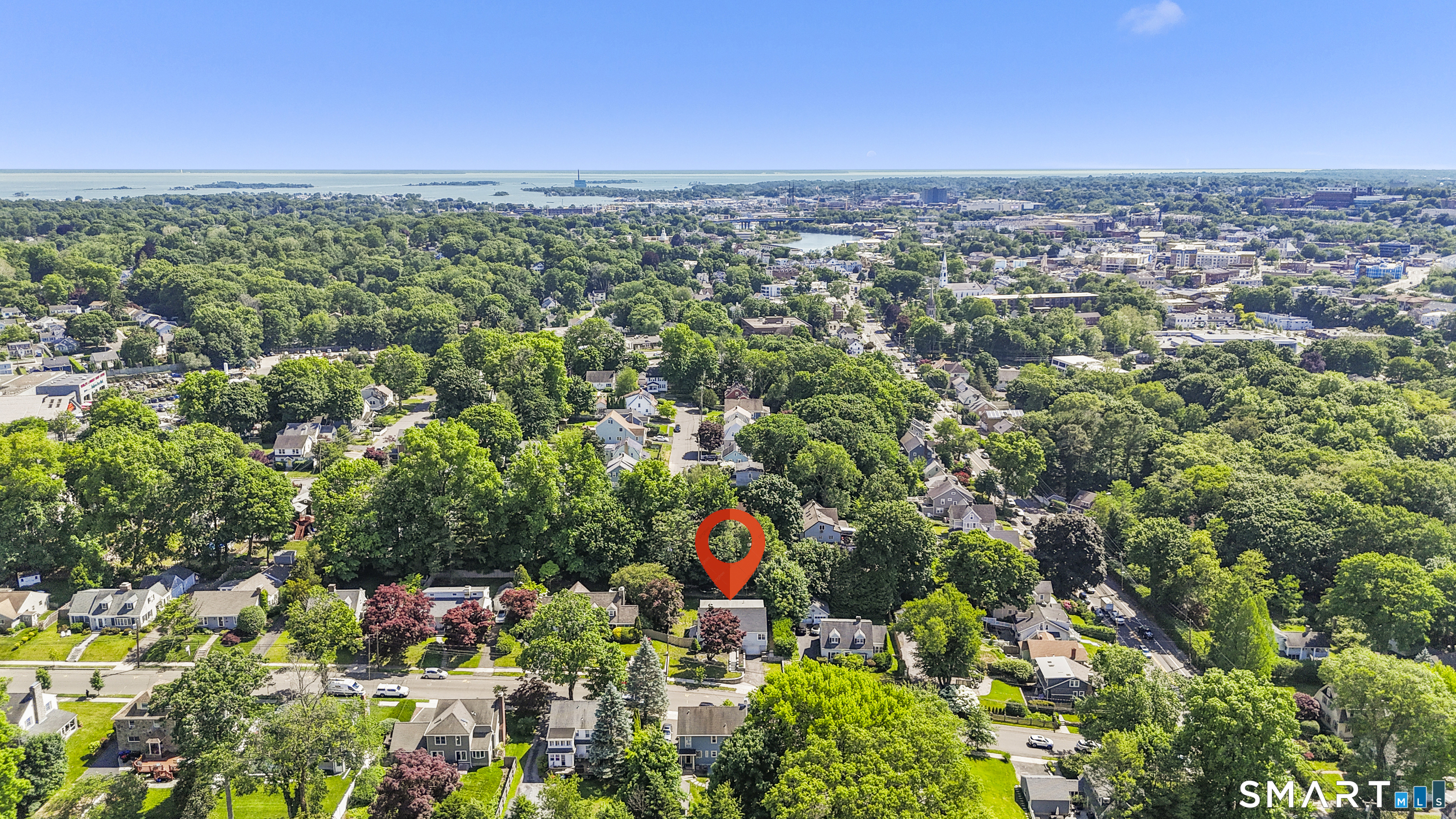 12 Highbrook Road Norwalk, CT 06851 - Photo 27 of 29